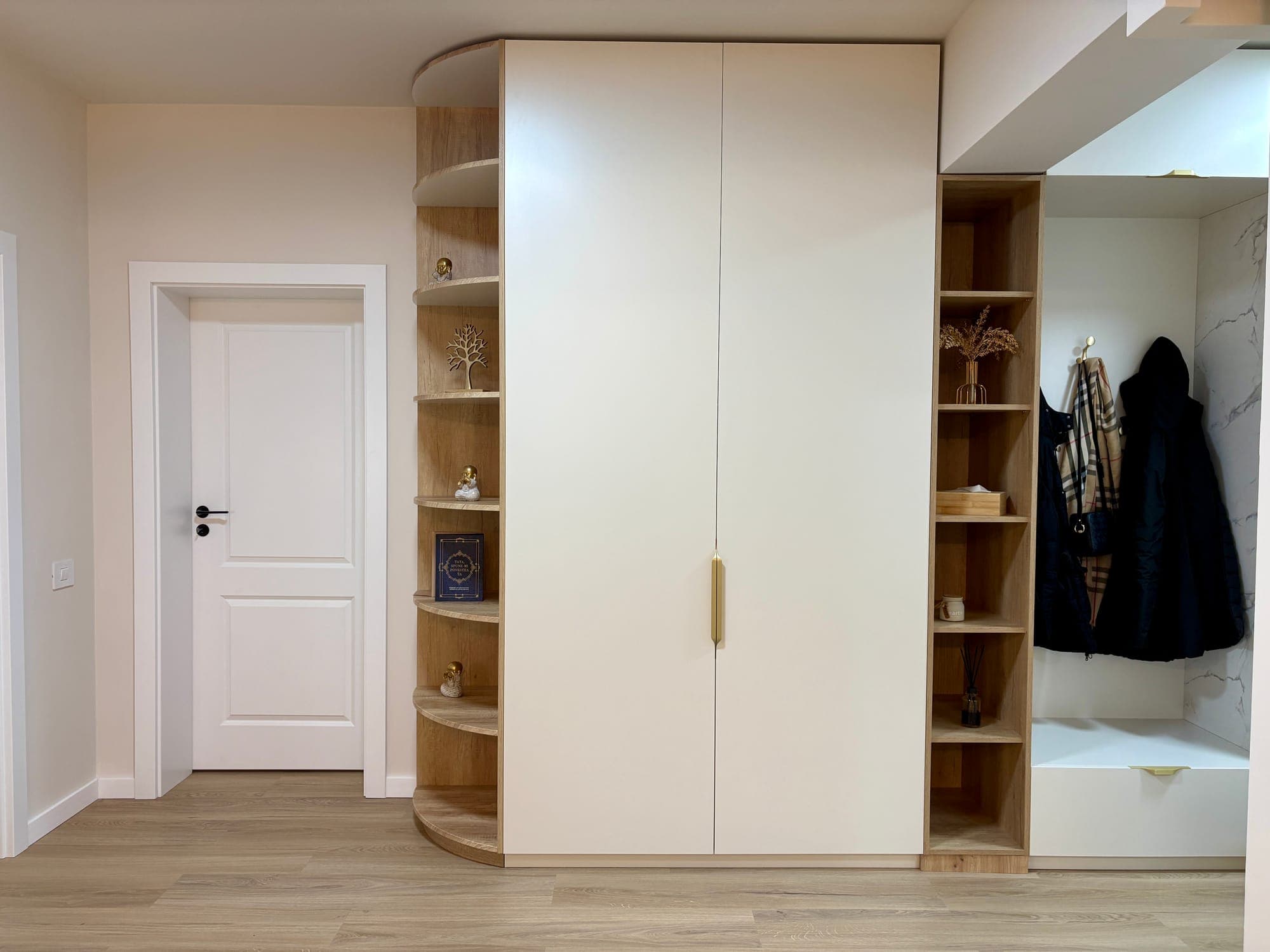 Imagine din proiectul Apartament A.T., cadrul 14 din 29