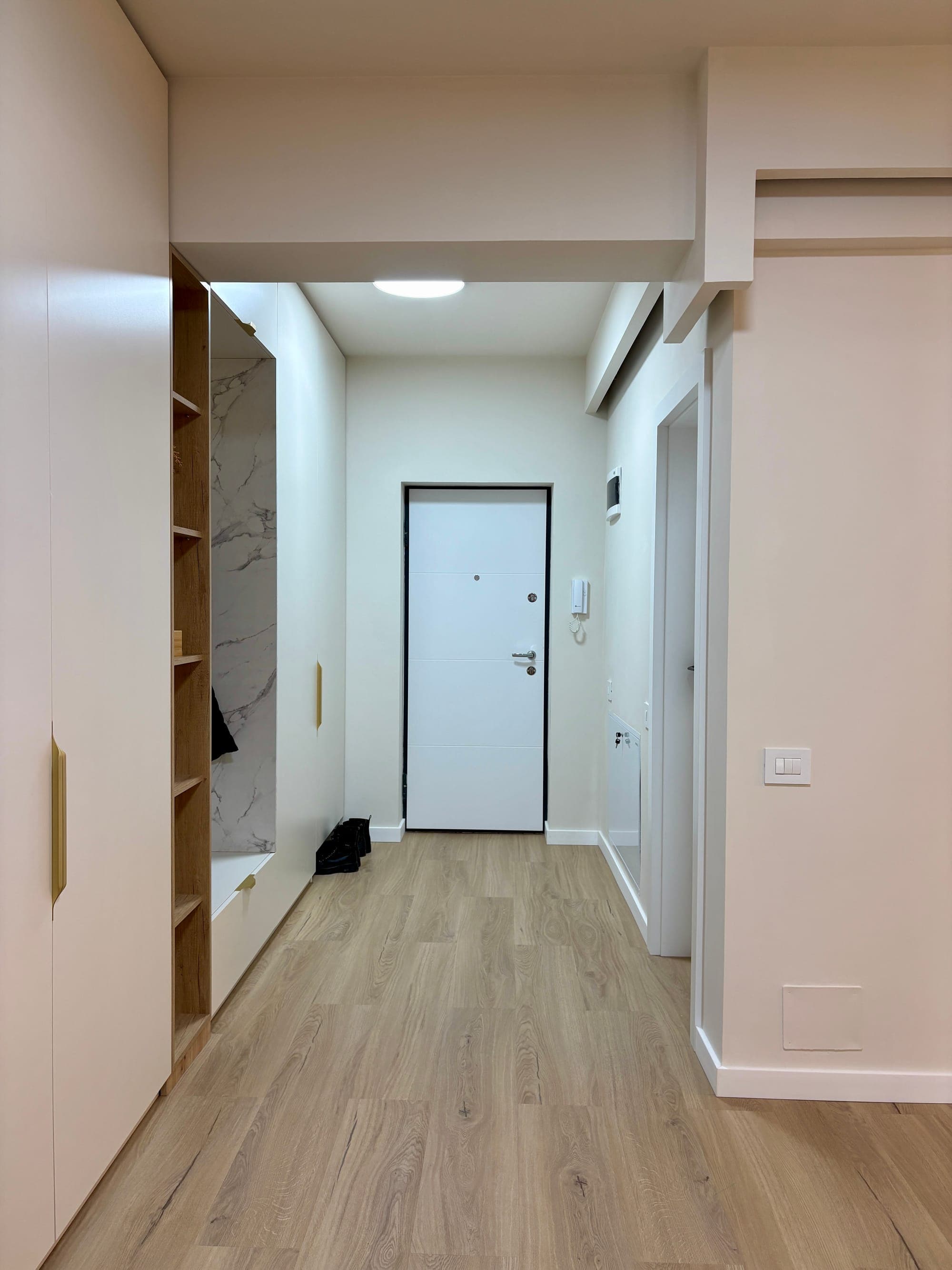 Imagine din proiectul Apartament A.T., cadrul 15 din 29