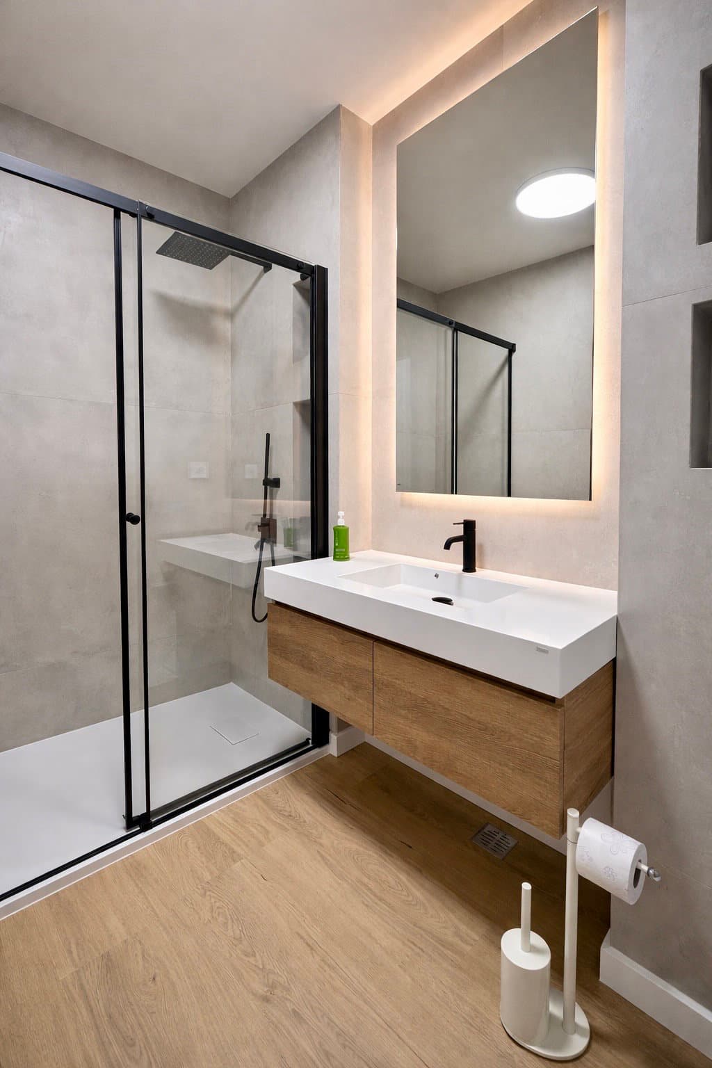 Imagine din proiectul Apartament A.T., cadrul 16 din 29