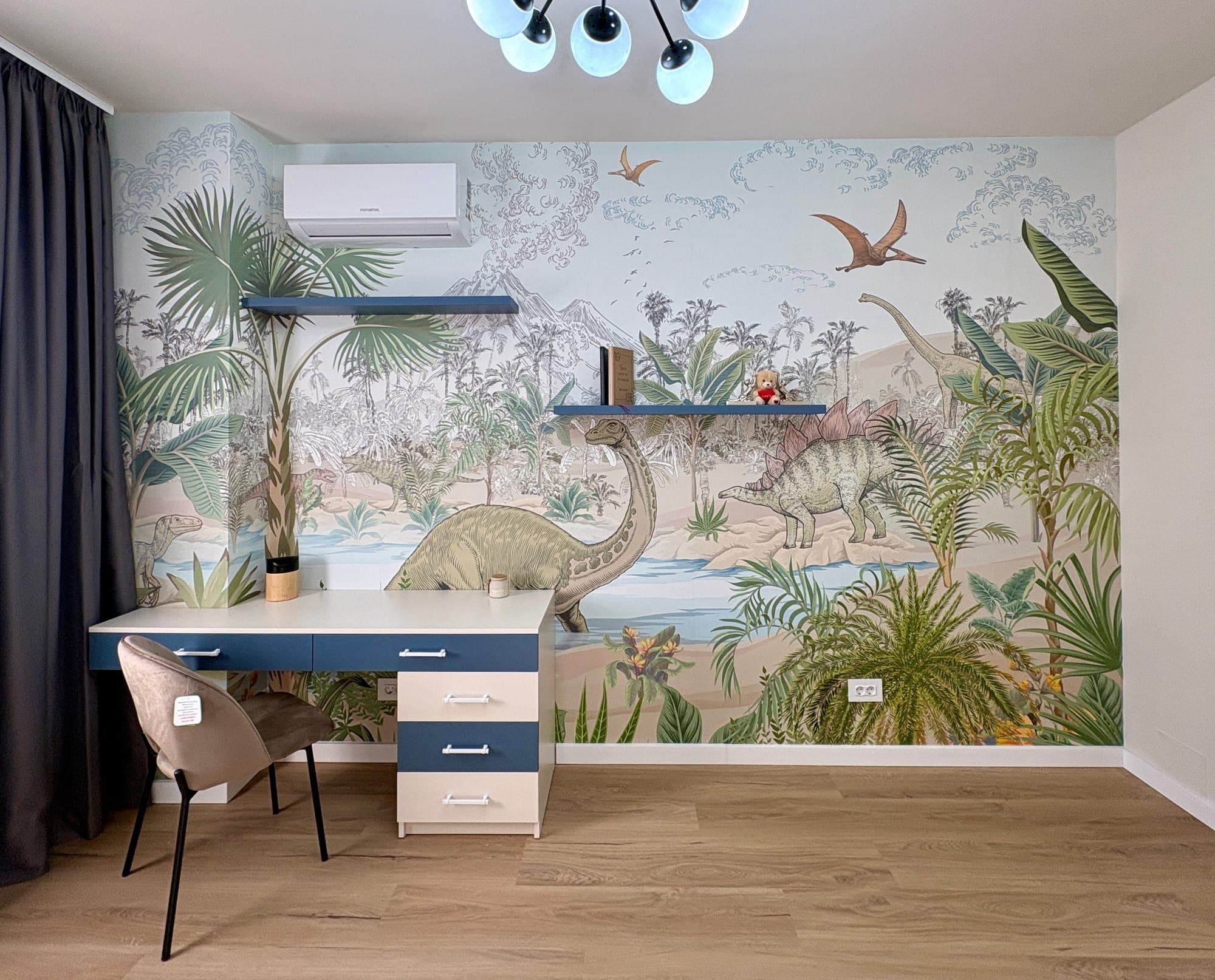 Imagine din proiectul Apartament A.T., cadrul 22 din 29