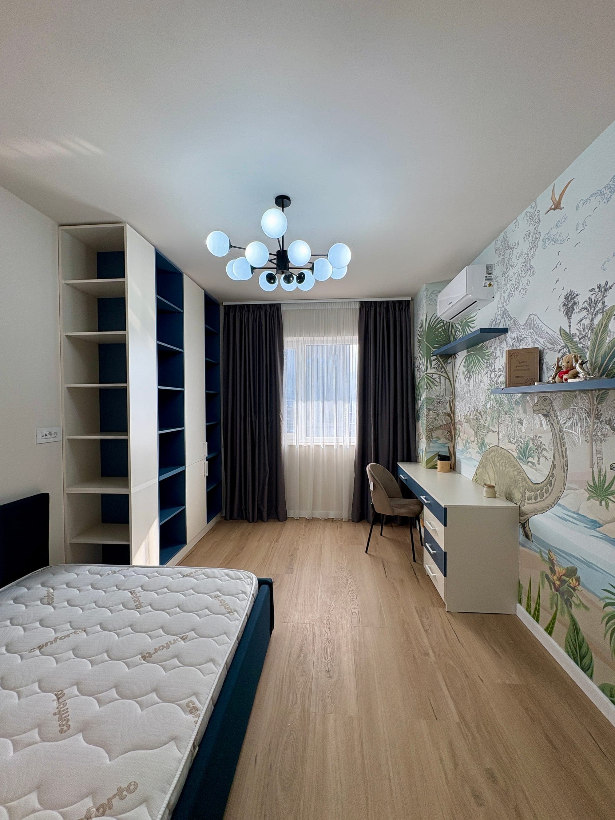 Imagine din proiectul Apartament A.T., cadrul 23 din 29