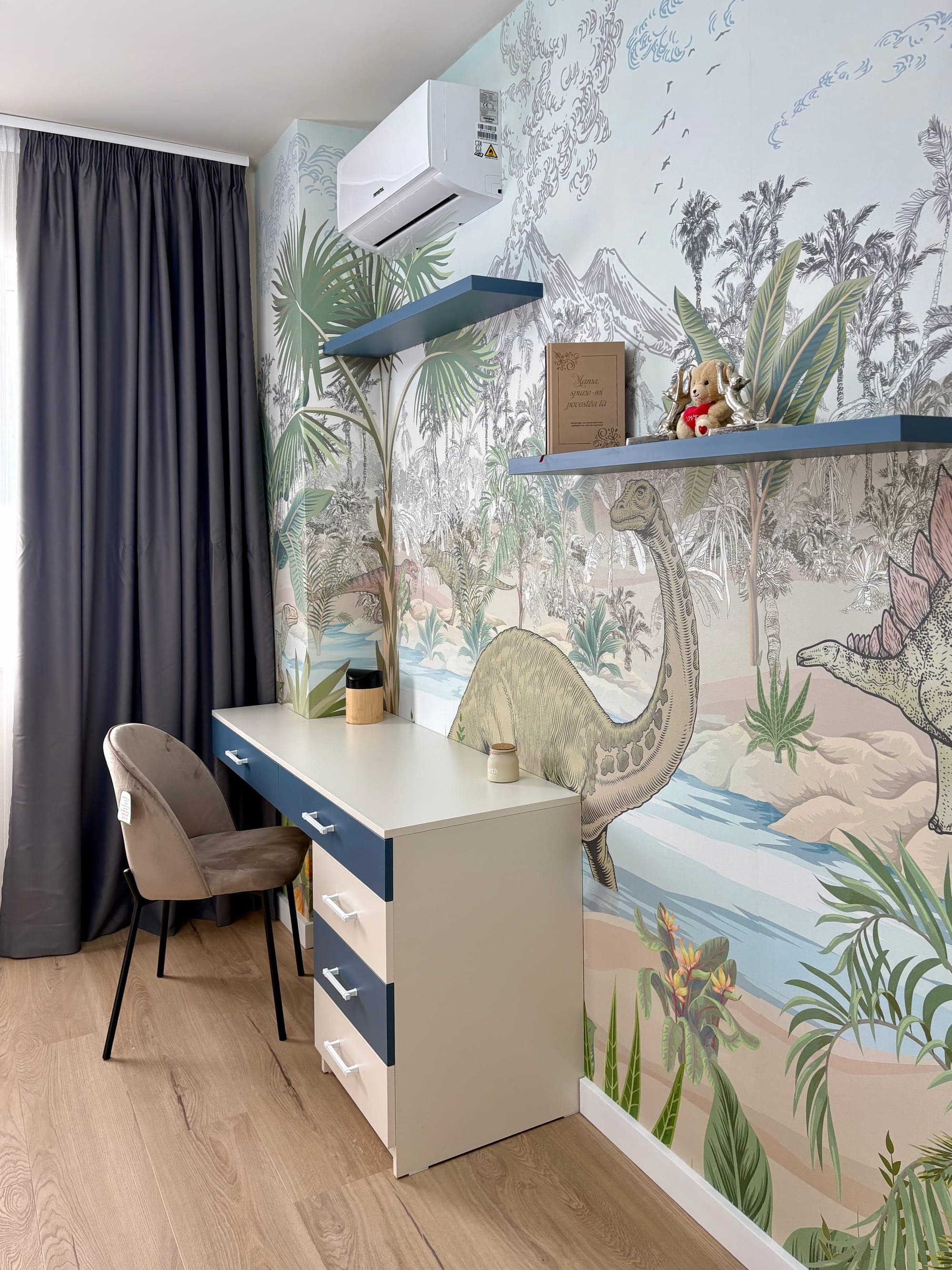 Imagine din proiectul Apartament A.T., cadrul 24 din 29
