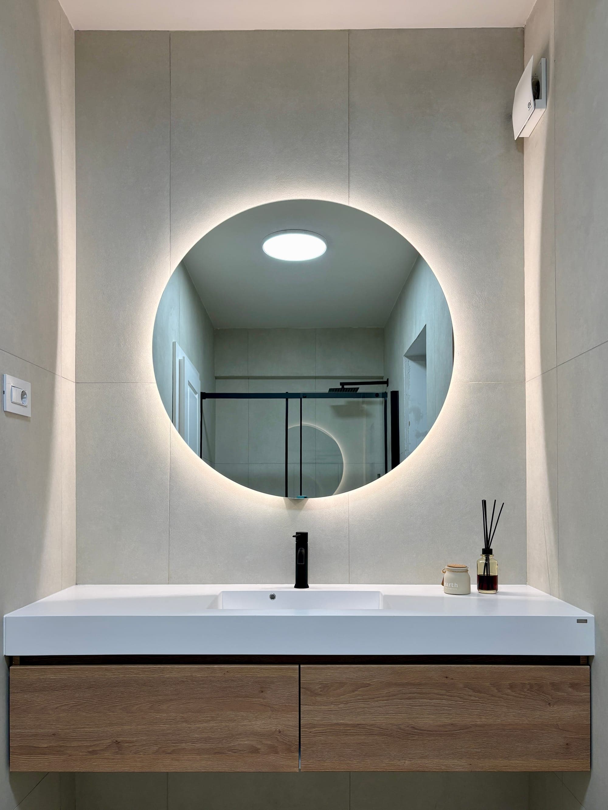 Imagine din proiectul Apartament A.T., cadrul 27 din 29