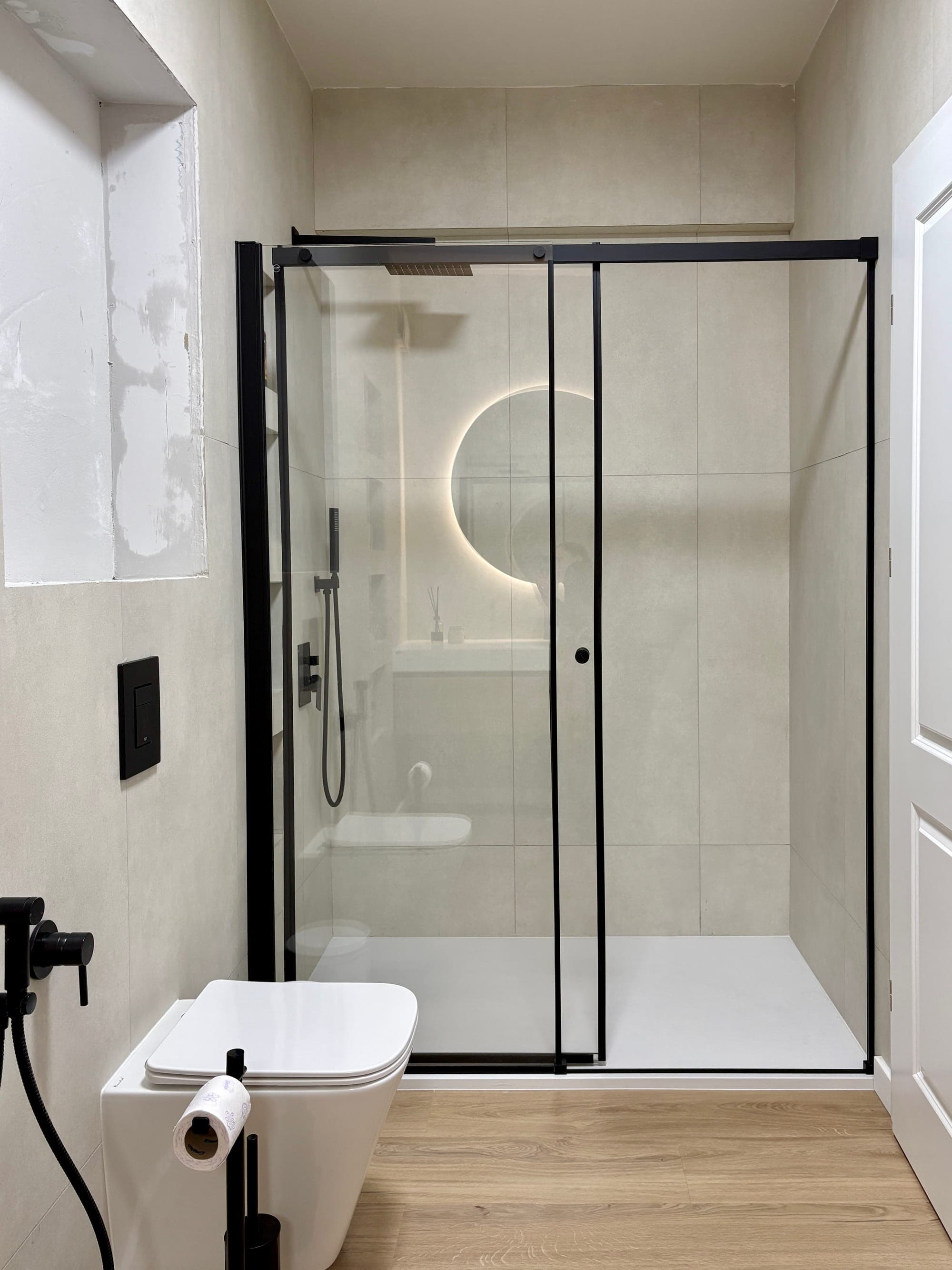 Imagine din proiectul Apartament A.T., cadrul 28 din 29