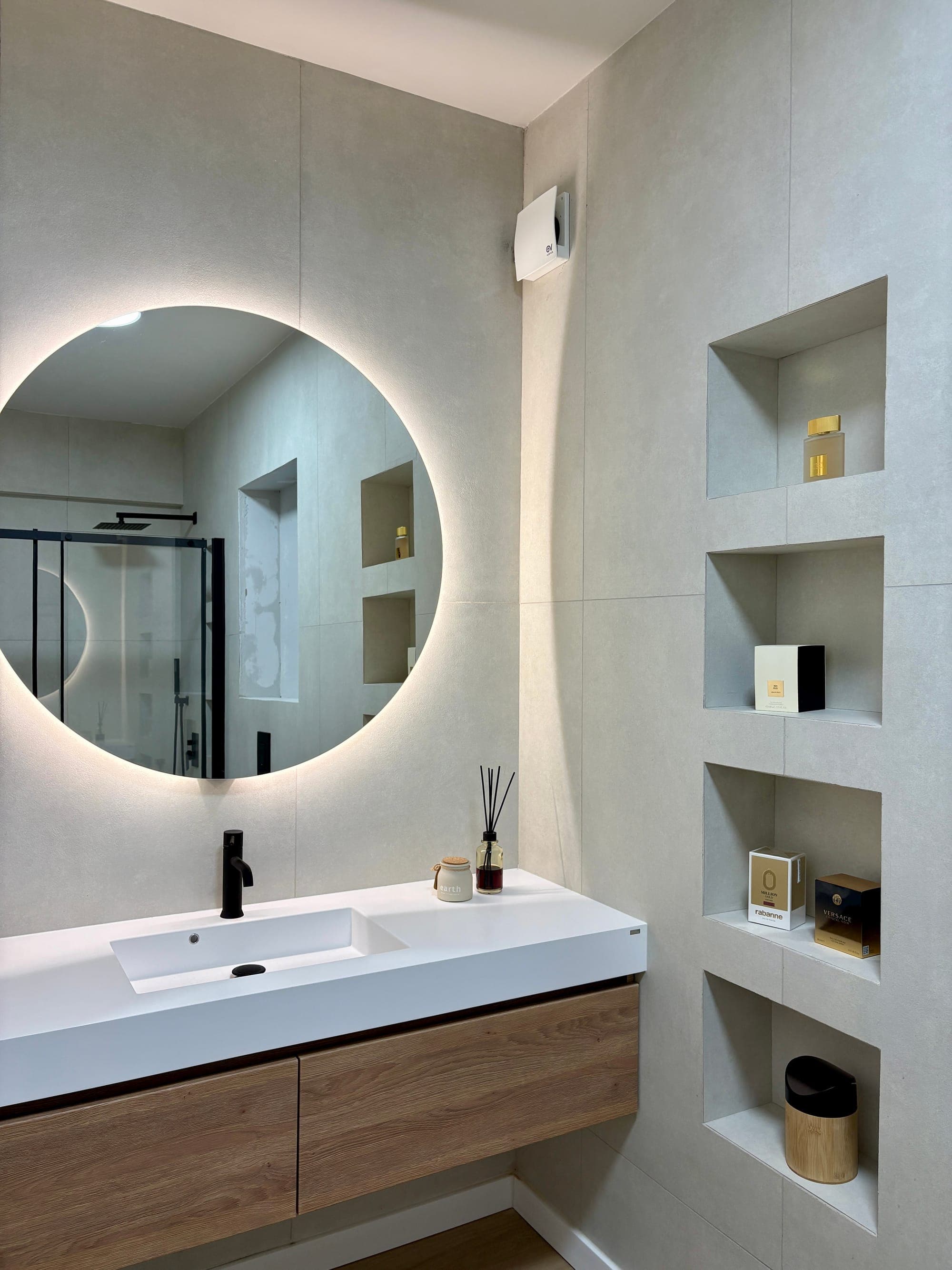 Imagine din proiectul Apartament A.T., cadrul 29 din 29