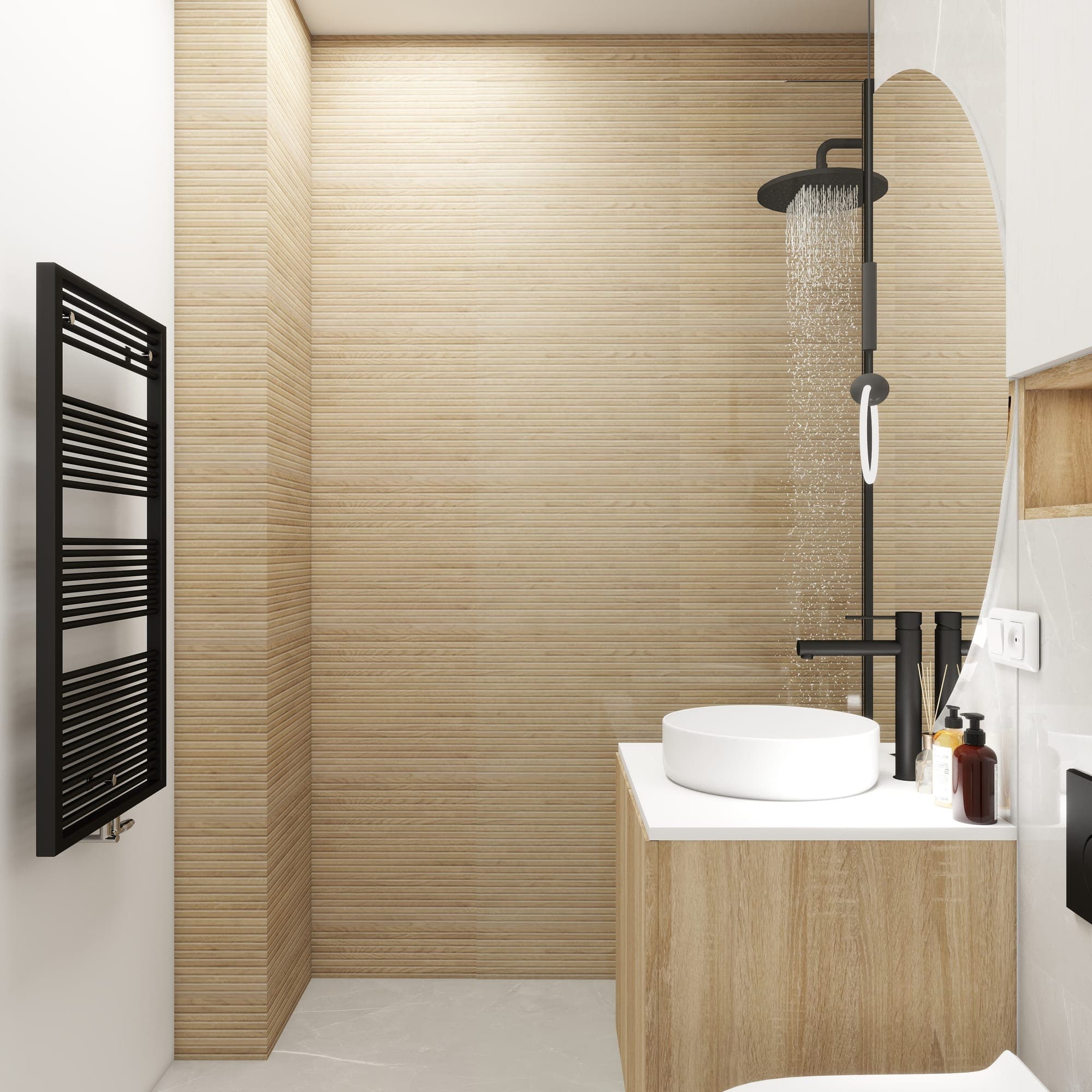 Imagine din proiectul Apartament G.A., cadrul 21 din 28