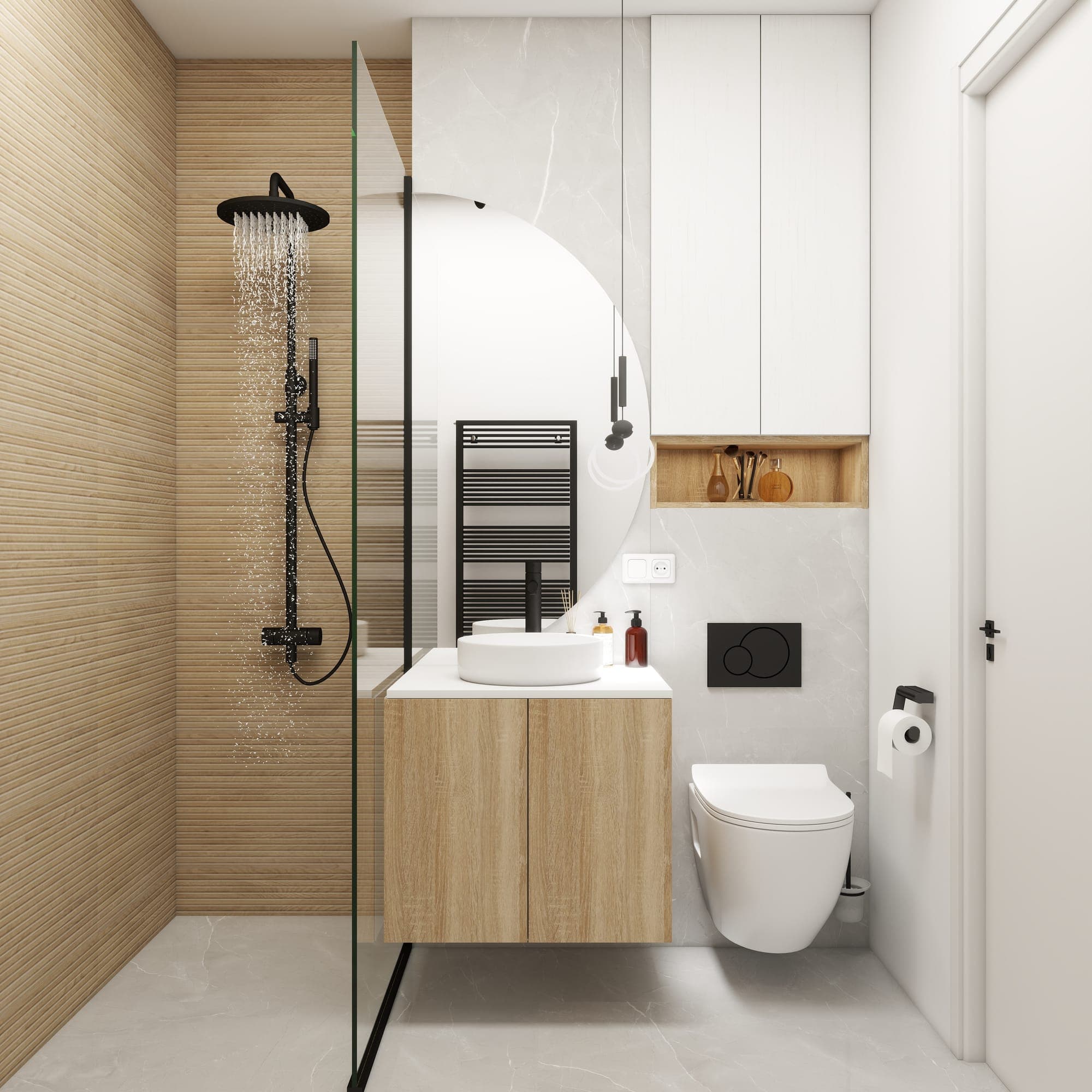 Imagine din proiectul Apartament G.A., cadrul 22 din 28