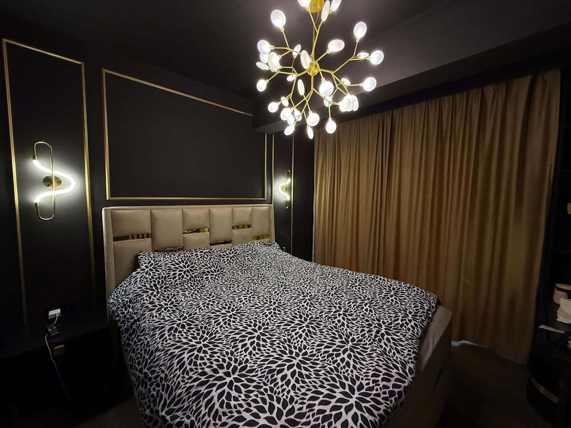 Imagine din proiectul Apartament L.P., cadrul 2 din 5