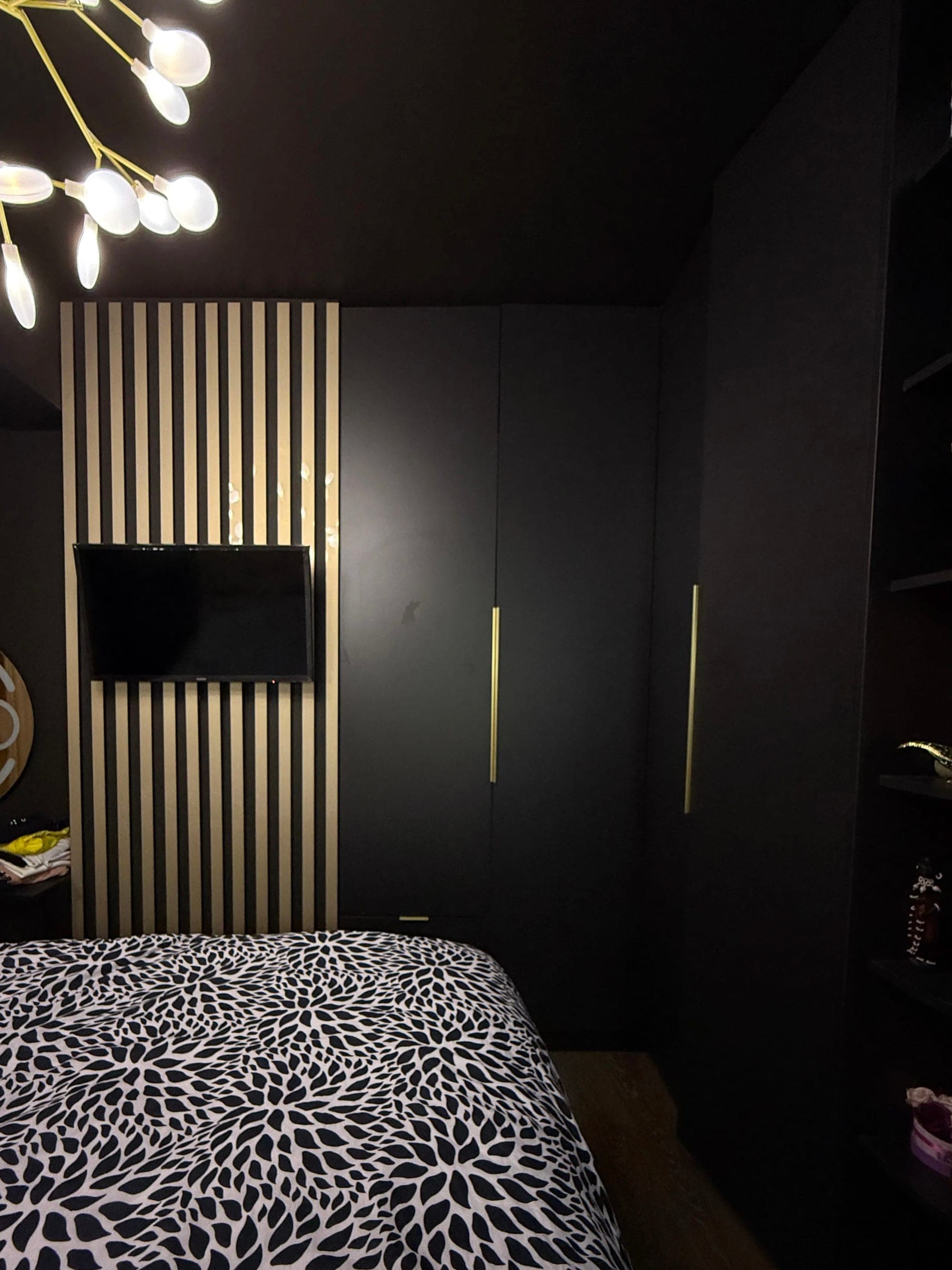 Imagine din proiectul Apartament L.P., cadrul 3 din 5