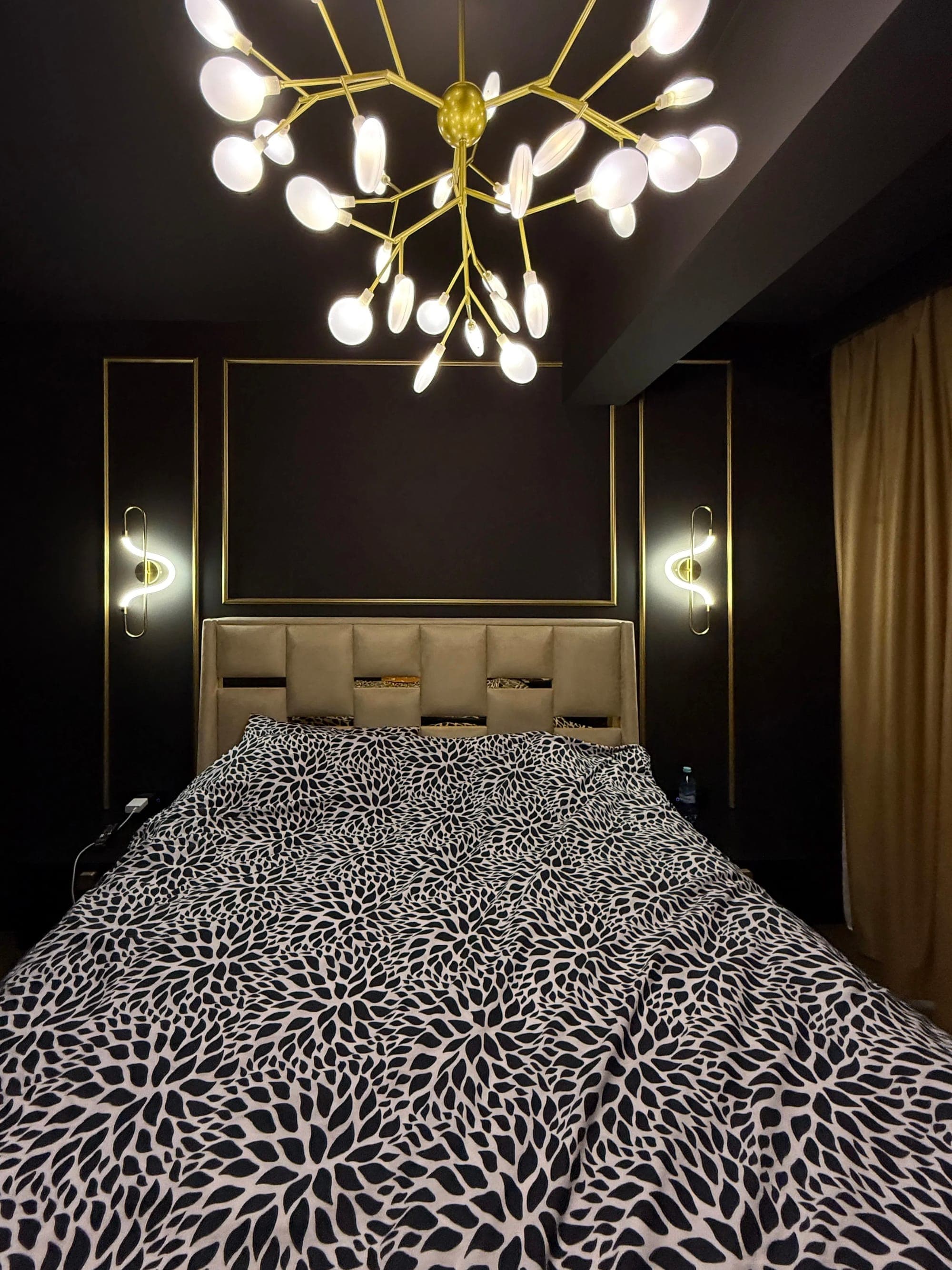 Imagine din proiectul Apartament L.P., cadrul 4 din 5