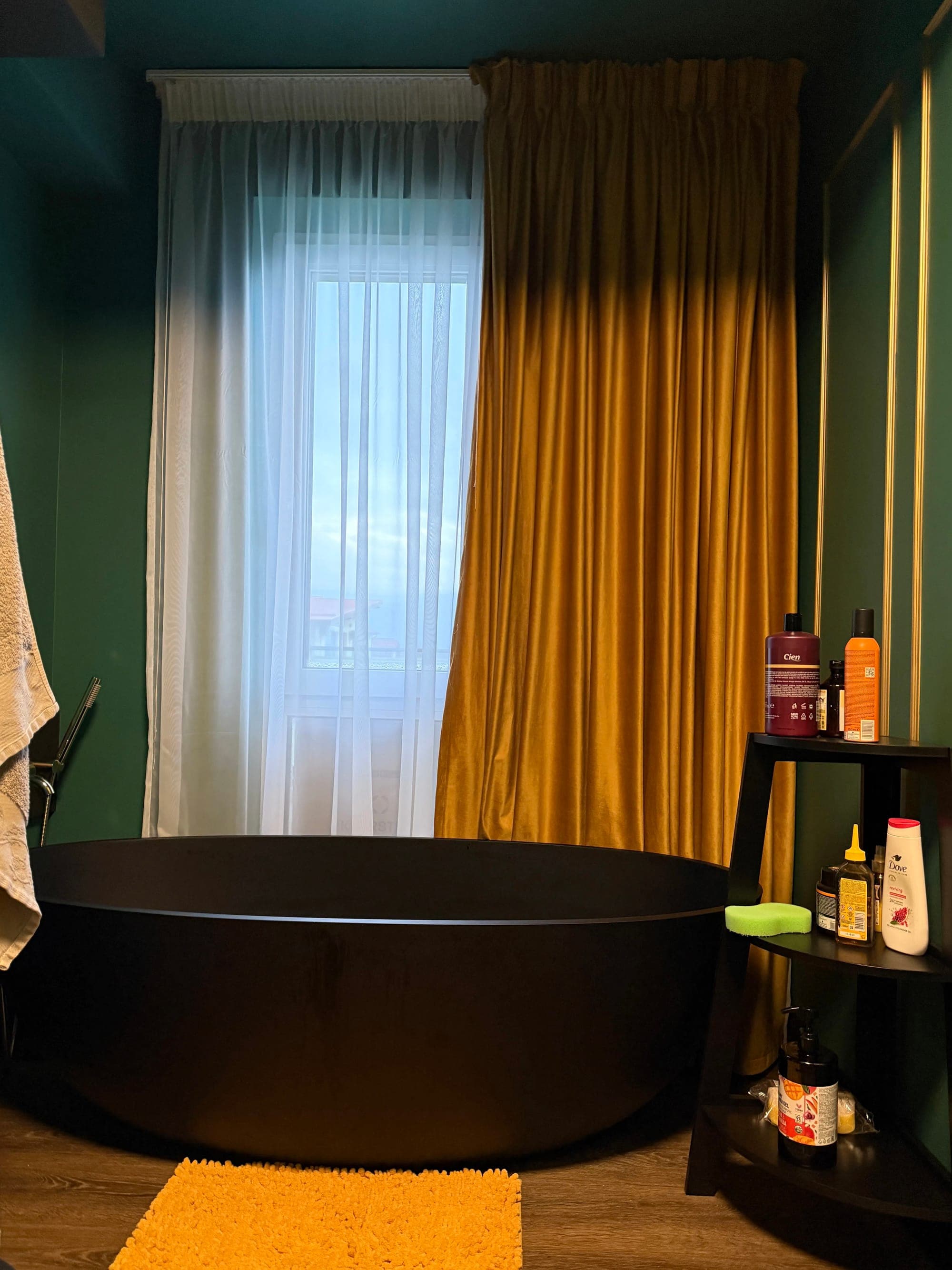 Imagine din proiectul Apartament L.P., cadrul 5 din 5