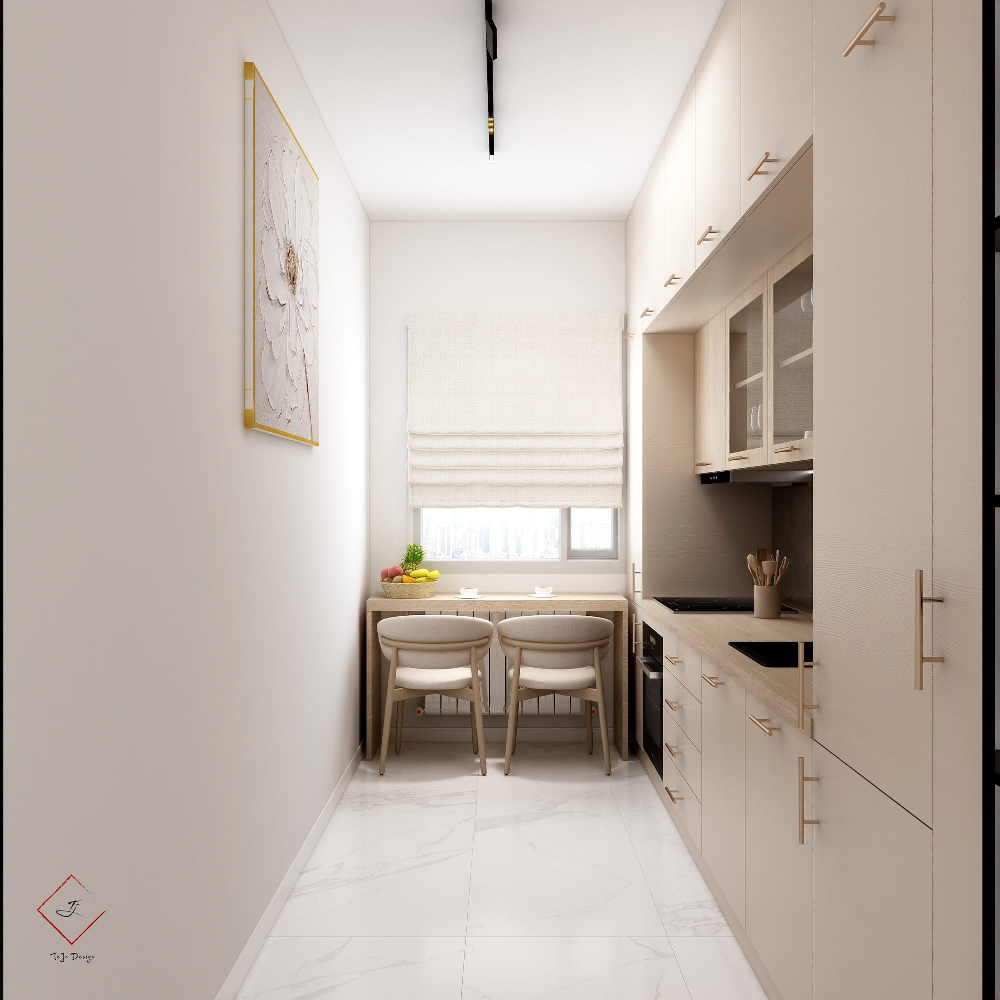 Imagine din proiectul Apartament M.G., cadrul 4 din 18