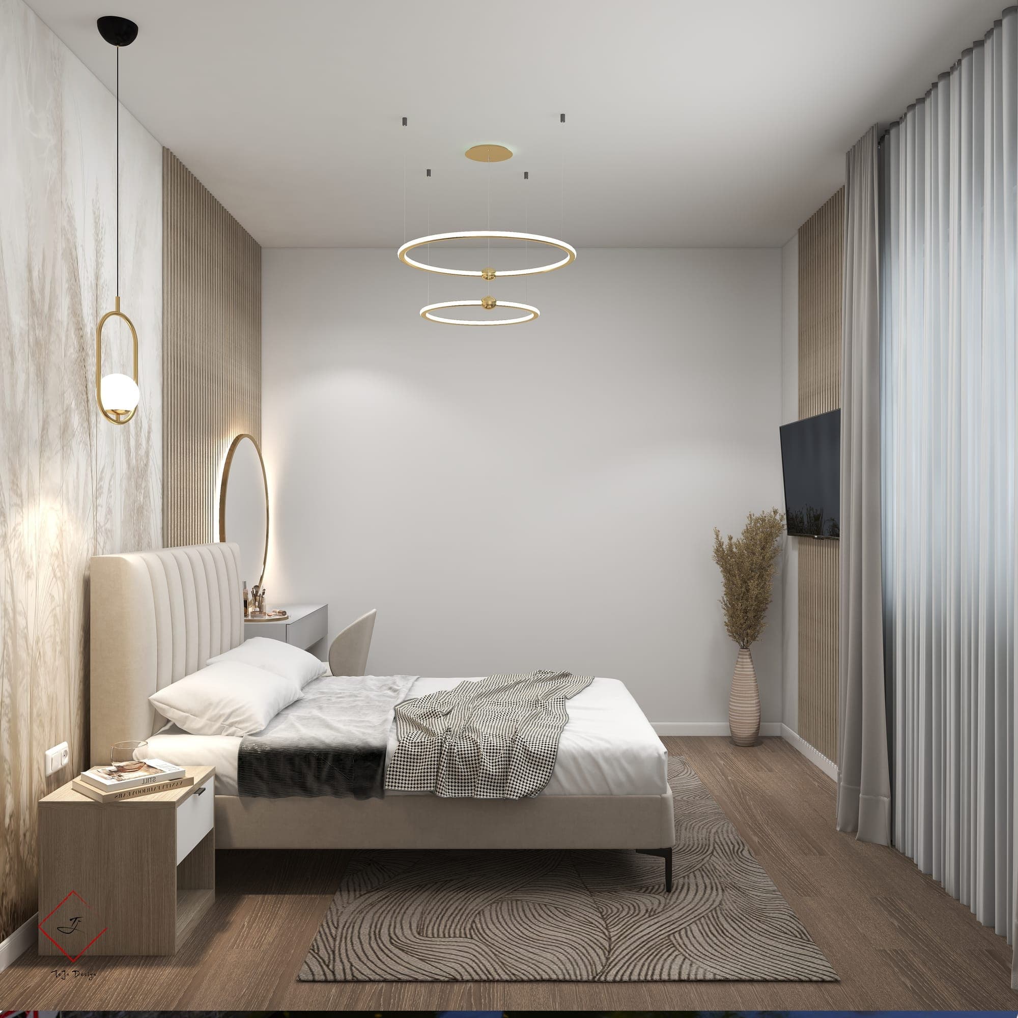Imagine din proiectul Apartament M.G., cadrul 11 din 18