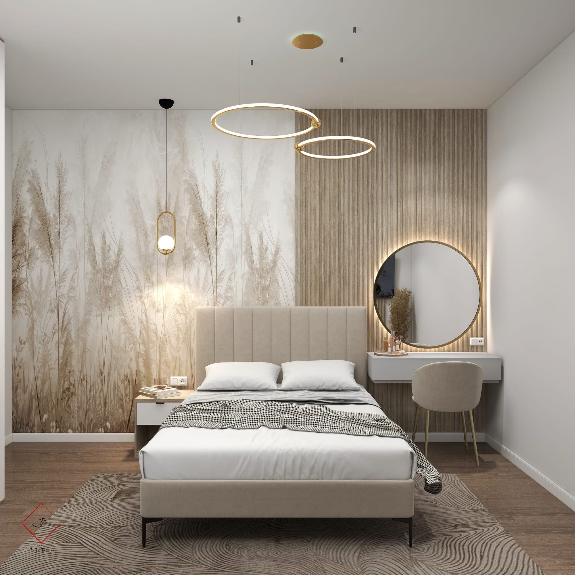 Imagine din proiectul Apartament M.G., cadrul 12 din 18