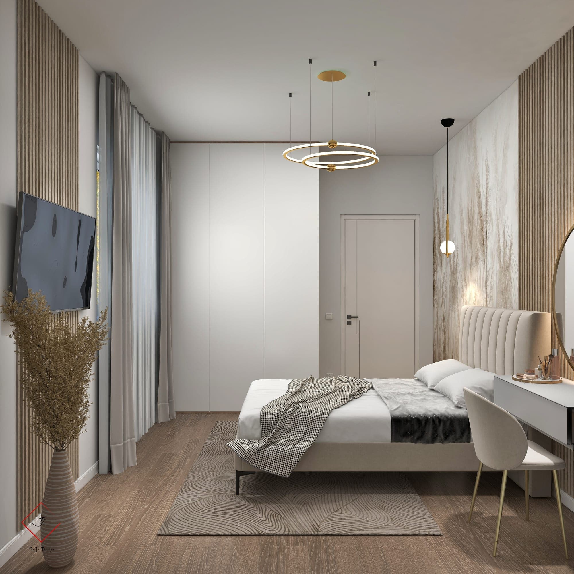 Imagine din proiectul Apartament M.G., cadrul 13 din 18