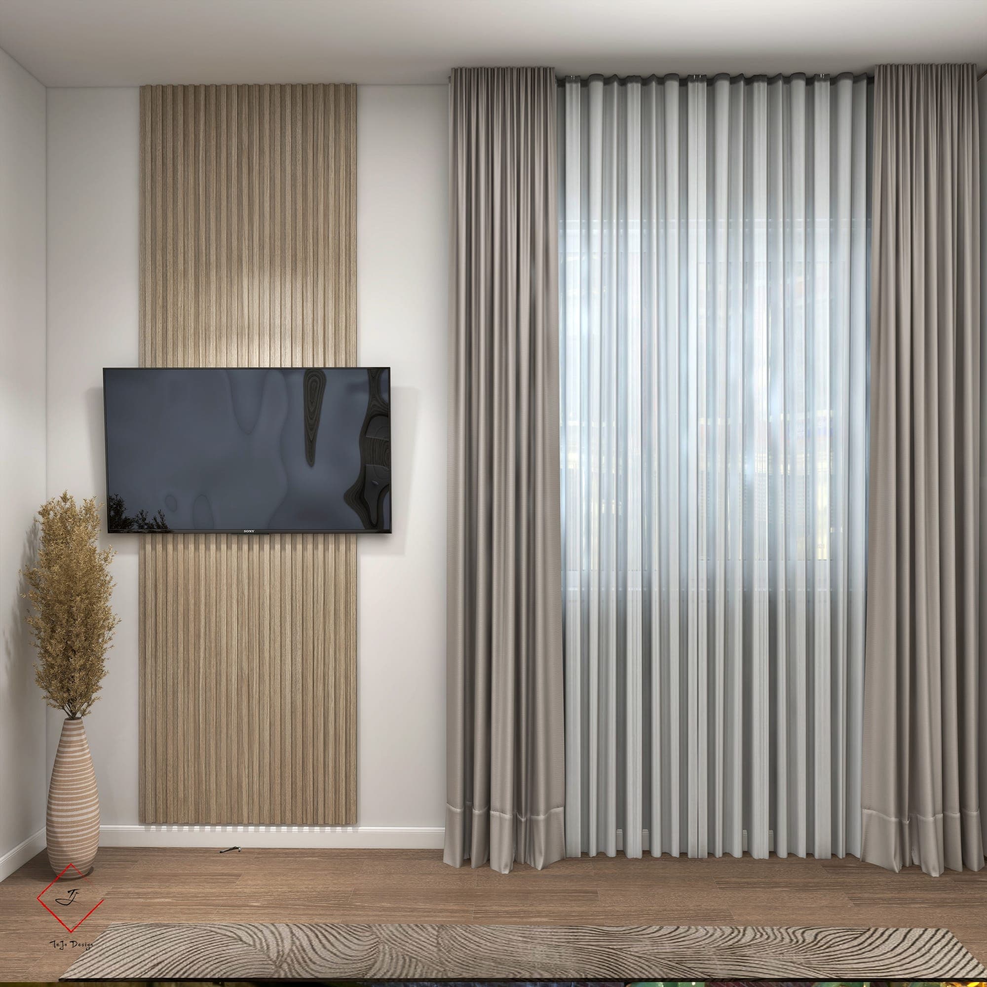 Imagine din proiectul Apartament M.G., cadrul 14 din 18