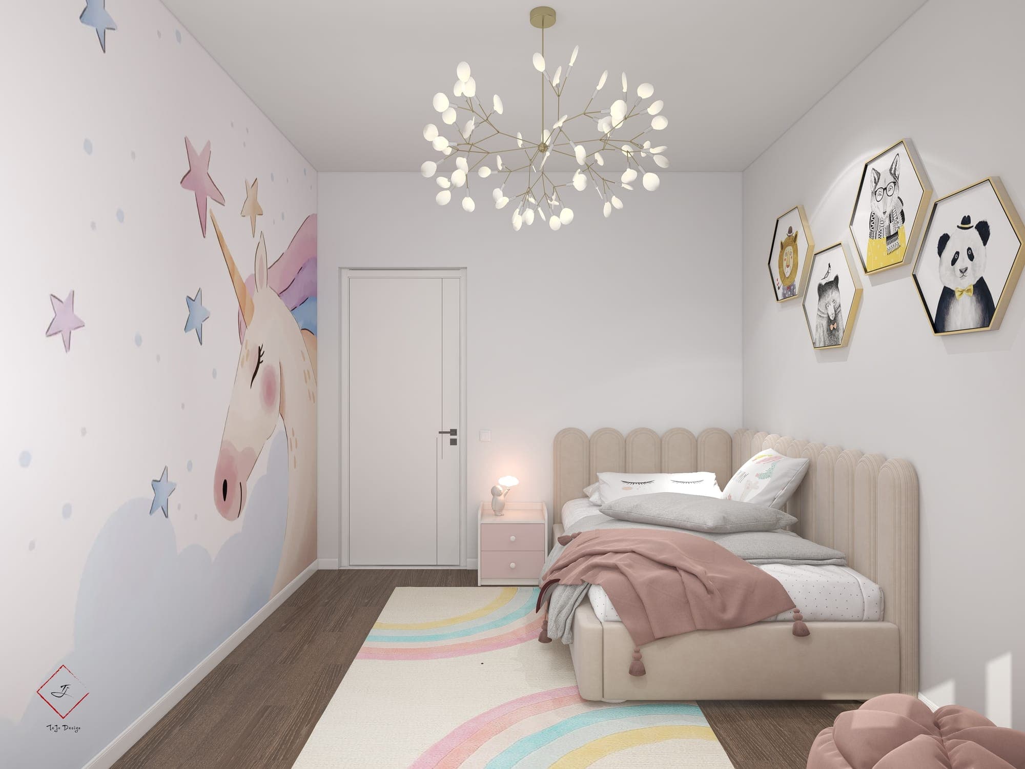 Imagine din proiectul Apartament M.G., cadrul 15 din 18
