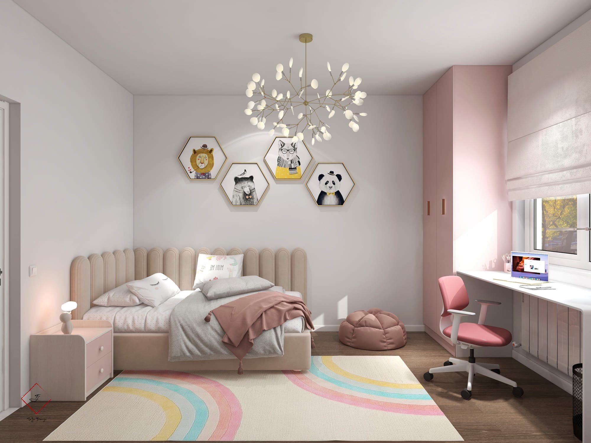 Imagine din proiectul Apartament M.G., cadrul 16 din 18