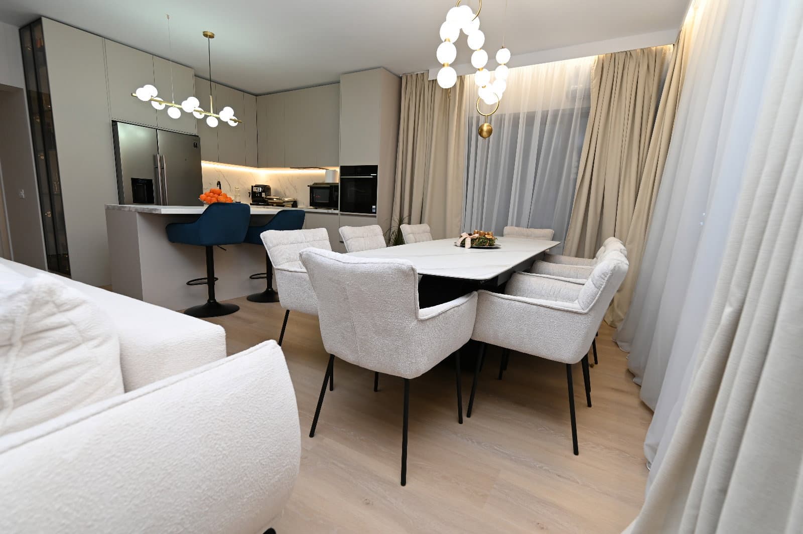 Imagine din proiectul Apartament M.K., cadrul 5 din 15