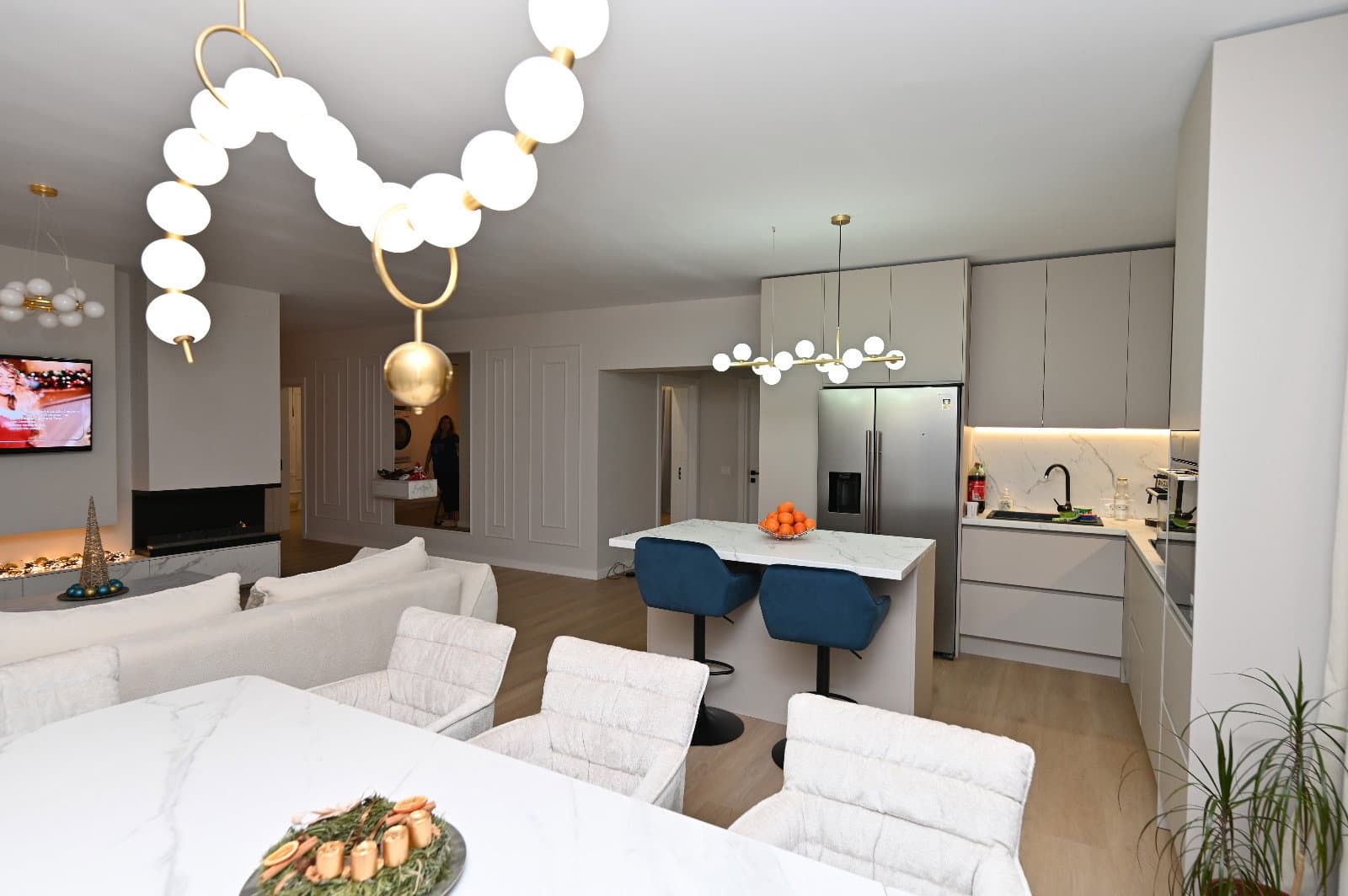 Imagine din proiectul Apartament M.K., cadrul 8 din 15