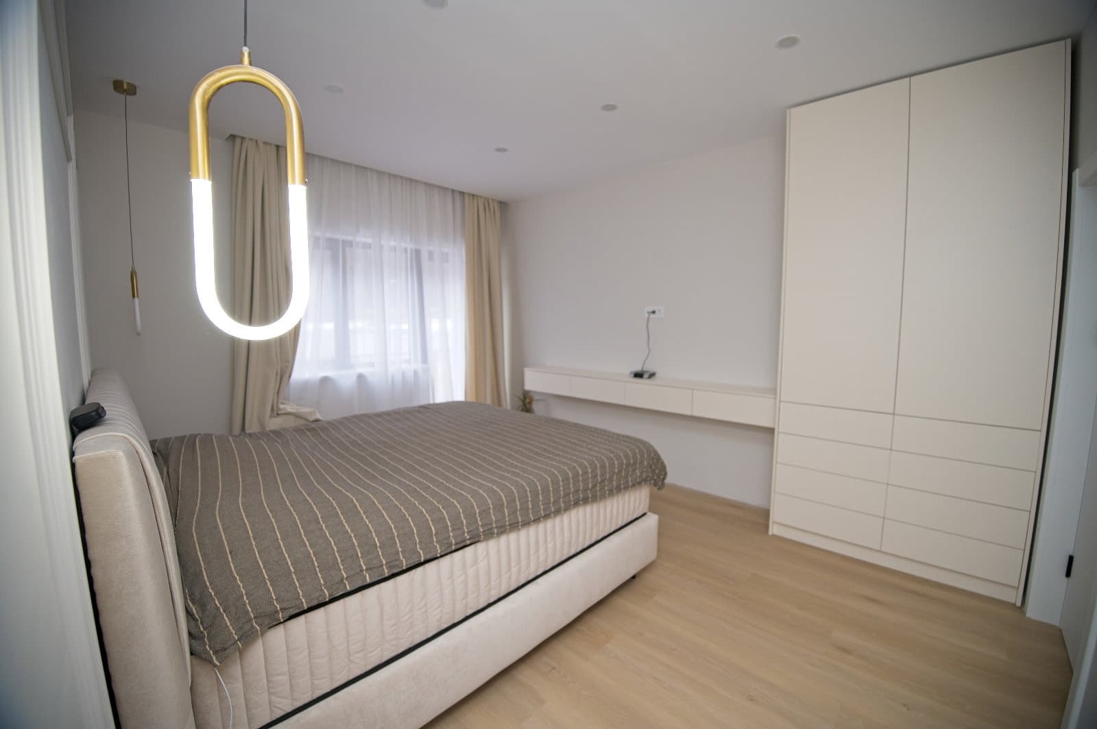 Imagine din proiectul Apartament M.K., cadrul 9 din 15
