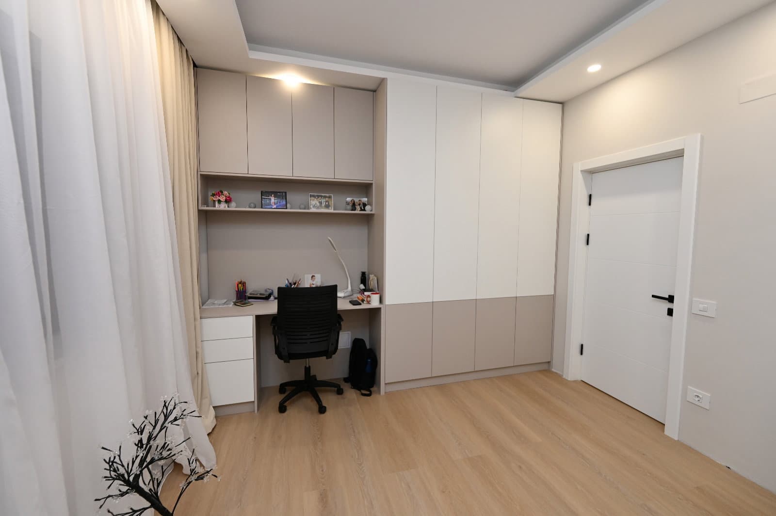 Imagine din proiectul Apartament M.K., cadrul 10 din 15