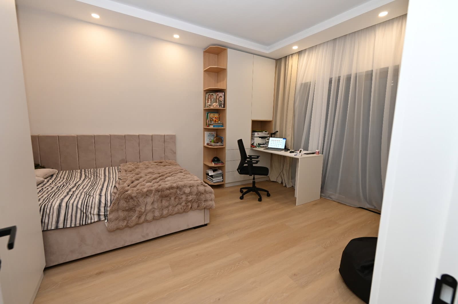 Imagine din proiectul Apartament M.K., cadrul 11 din 15