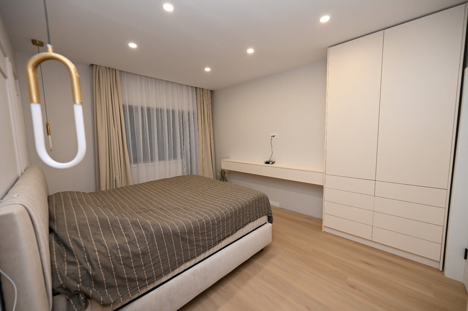 Imagine din proiectul Apartament M.K., cadrul 12 din 15