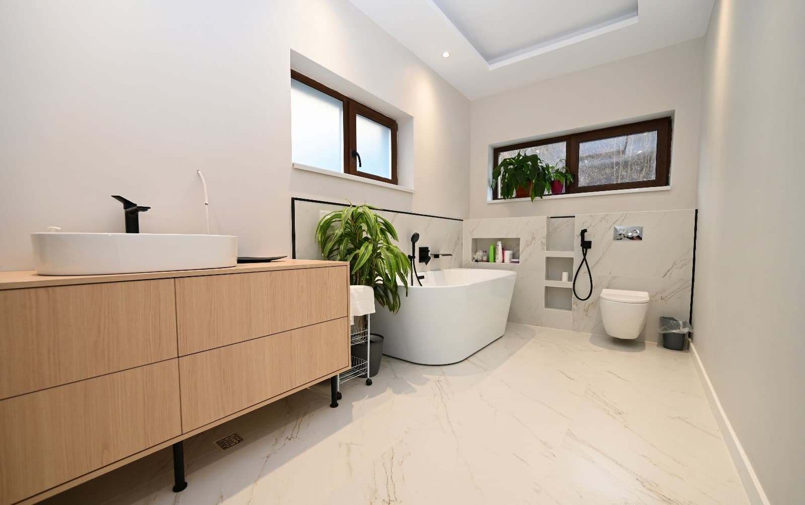 Imagine din proiectul Apartament M.K., cadrul 14 din 15
