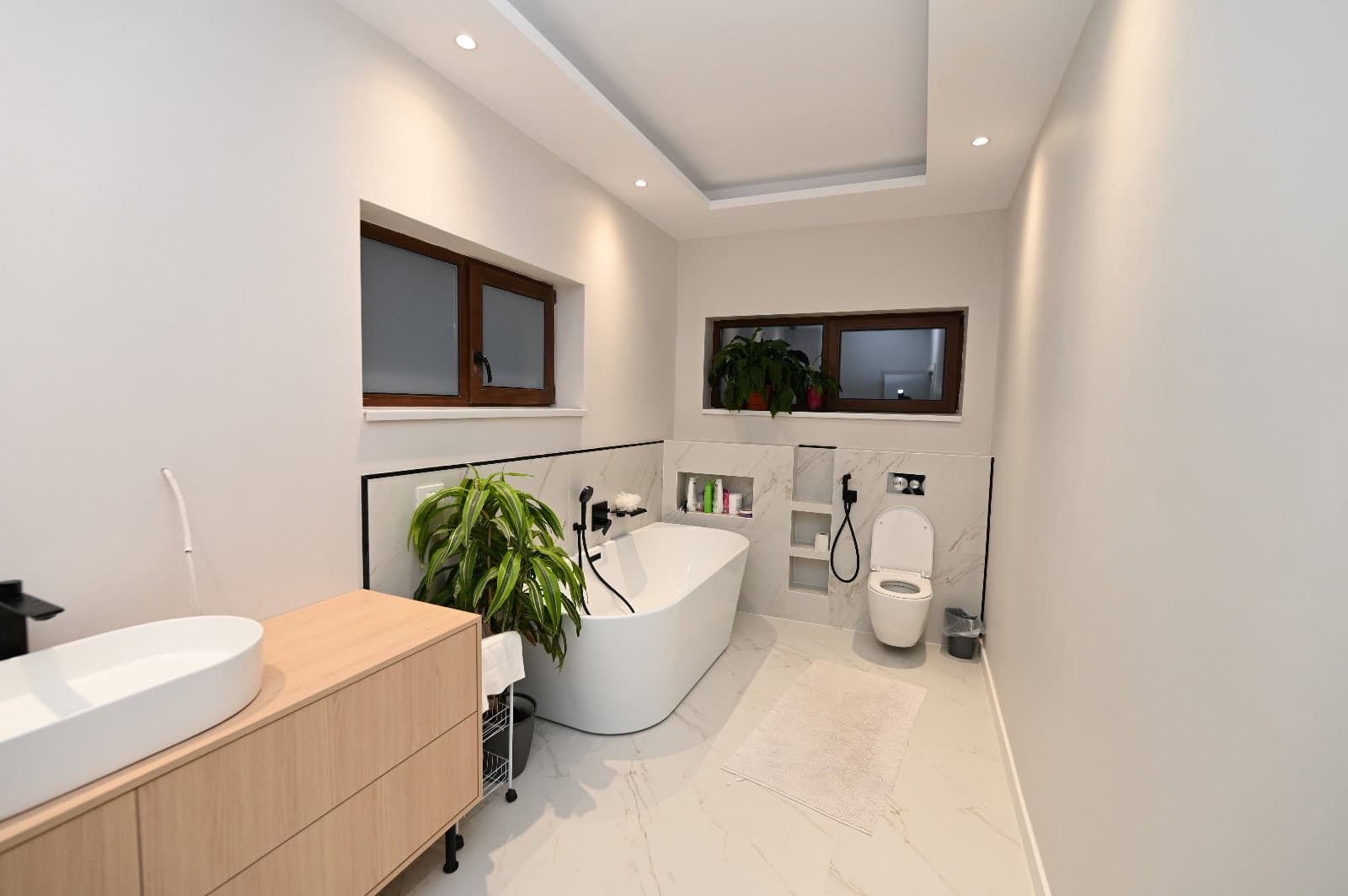 Imagine din proiectul Apartament M.K., cadrul 15 din 15