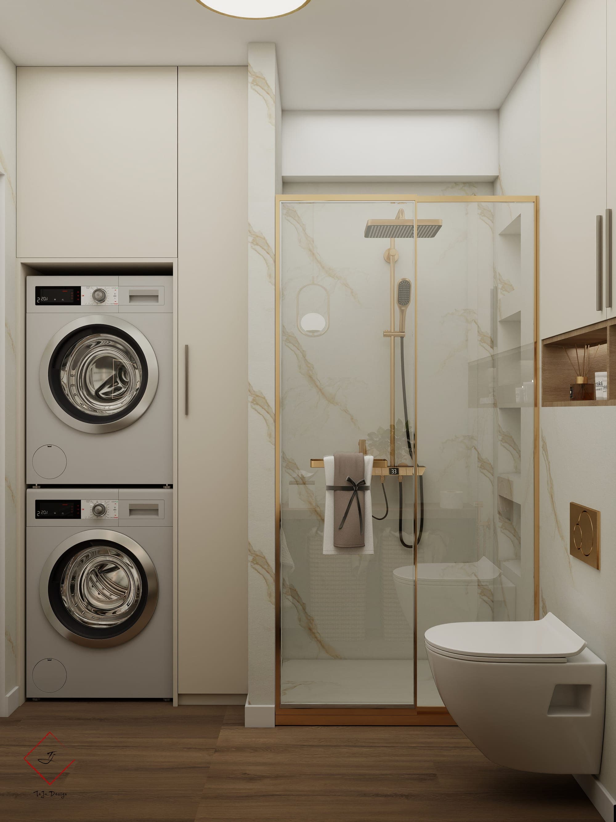 Imagine din proiectul Apartament S.U., cadrul 8 din 10
