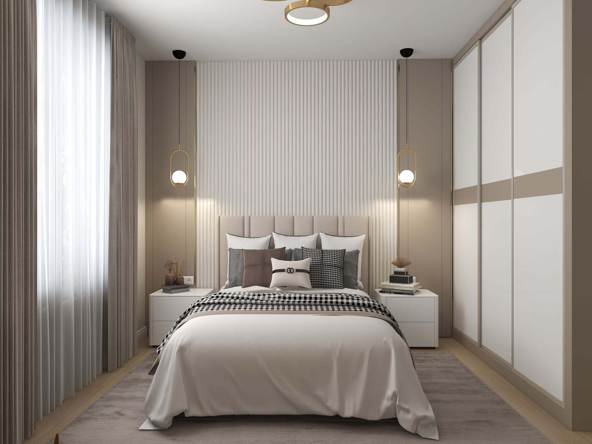 Imagine din proiectul Apartament V.J., cadrul 8 din 17