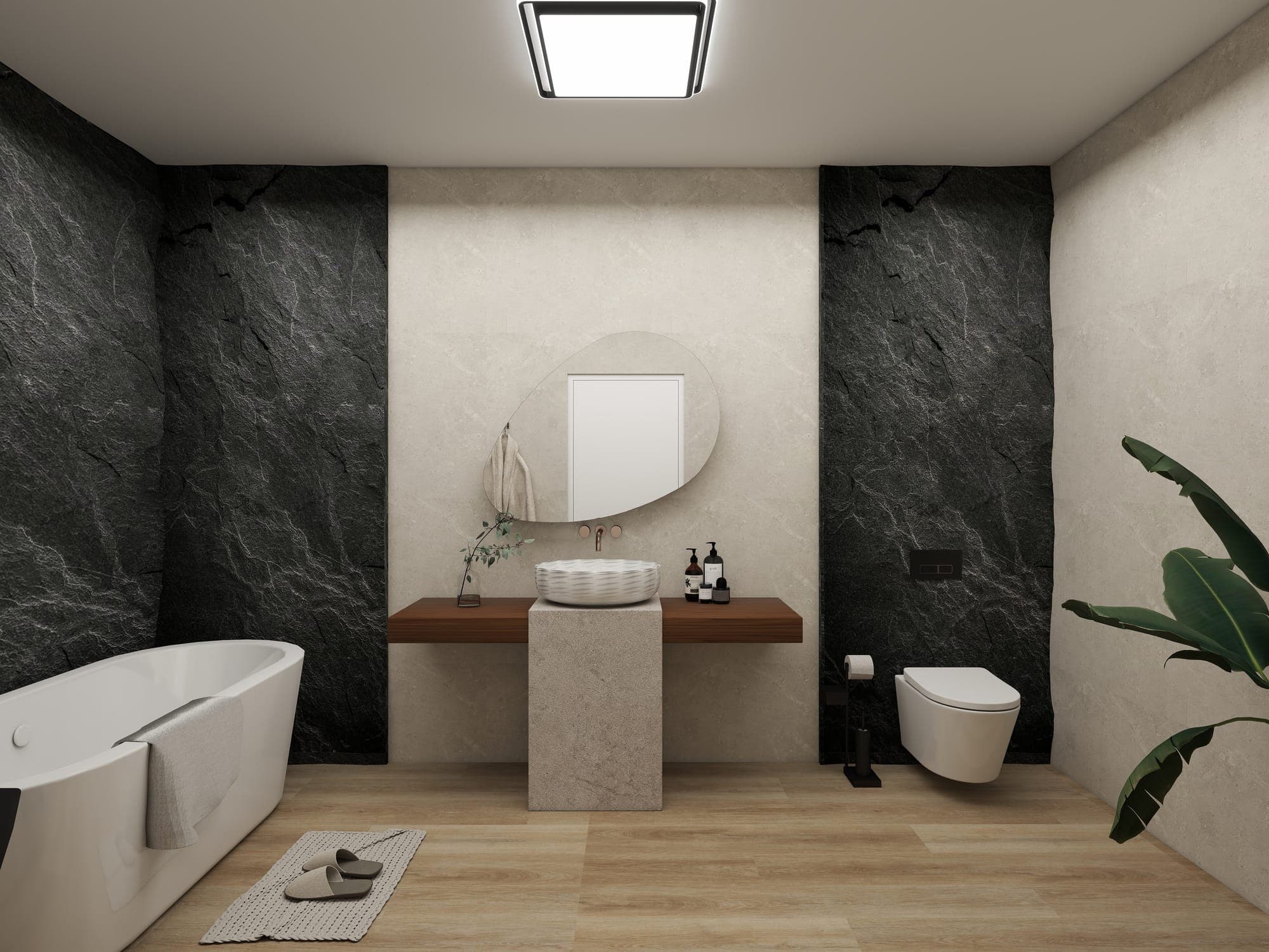 Imagine din proiectul Apartament V.S., cadrul 8 din 9