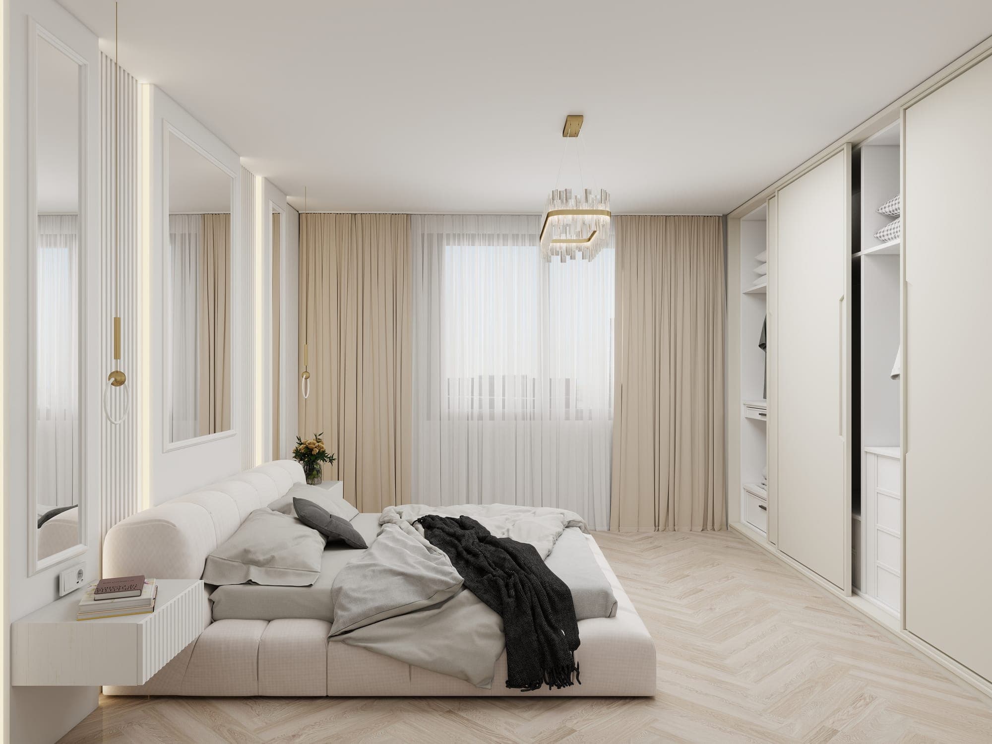 Imagine din proiectul Casa 17, cadrul 4 din 43