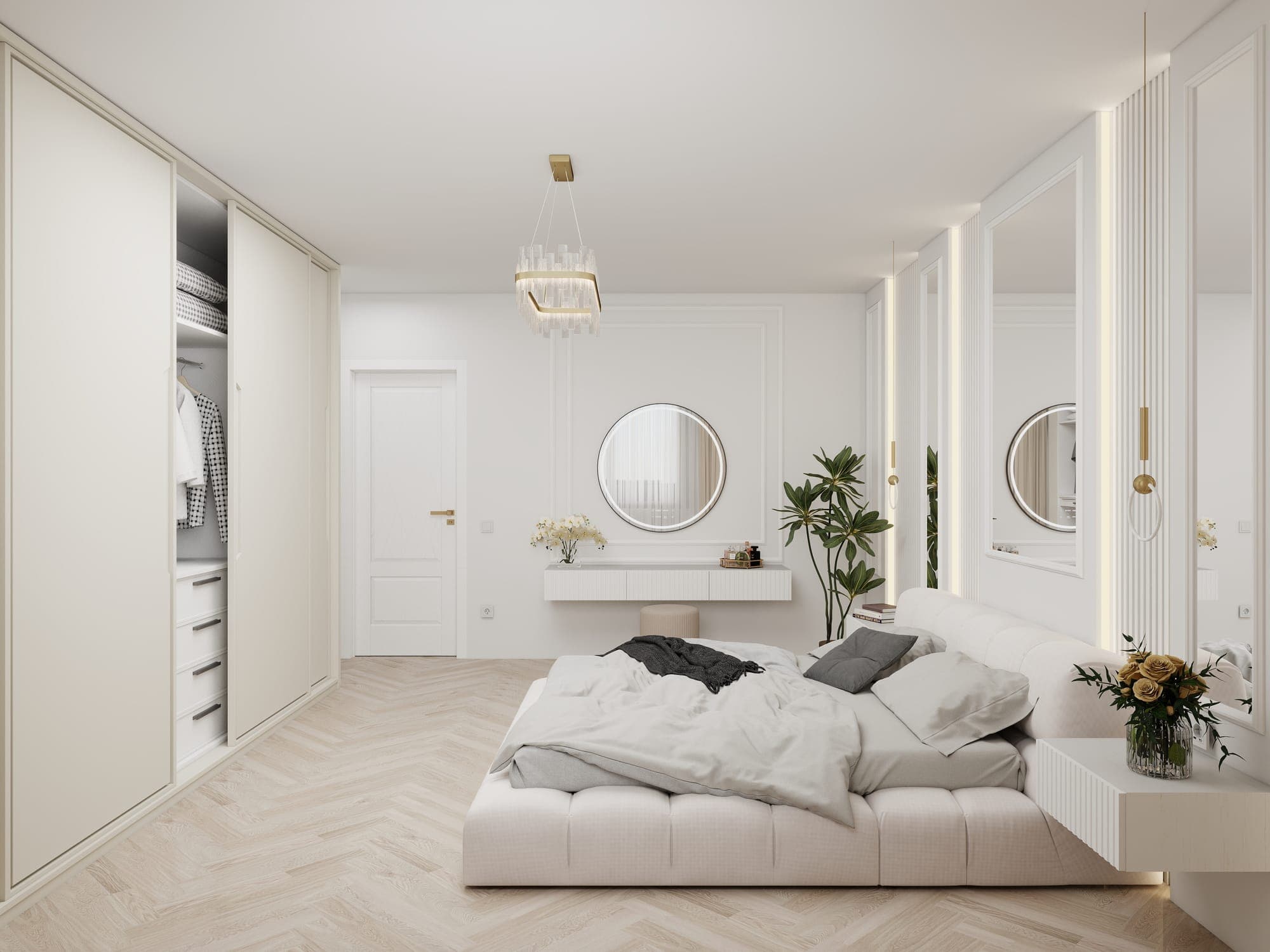 Imagine din proiectul Casa 17, cadrul 5 din 43