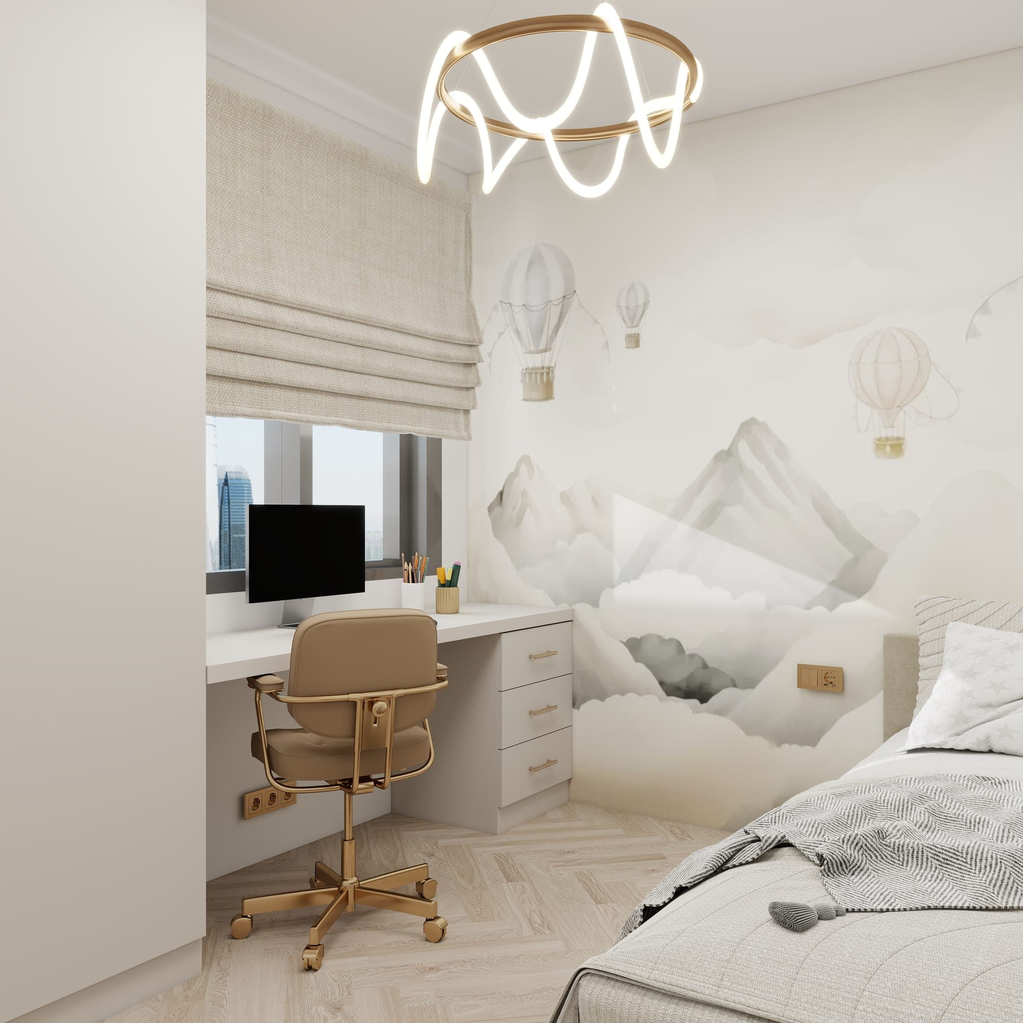 Imagine din proiectul Casa 17, cadrul 9 din 43