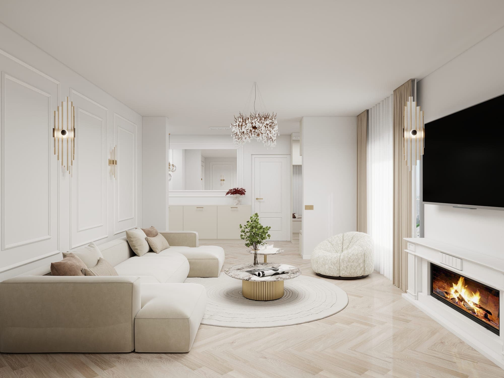 Imagine din proiectul Casa 17, cadrul 22 din 43