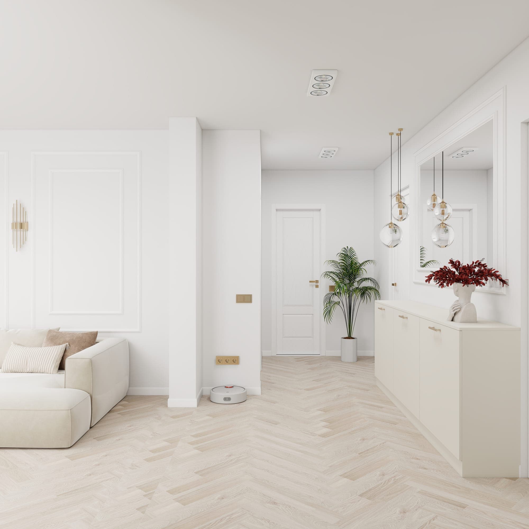 Imagine din proiectul Casa 17, cadrul 23 din 43