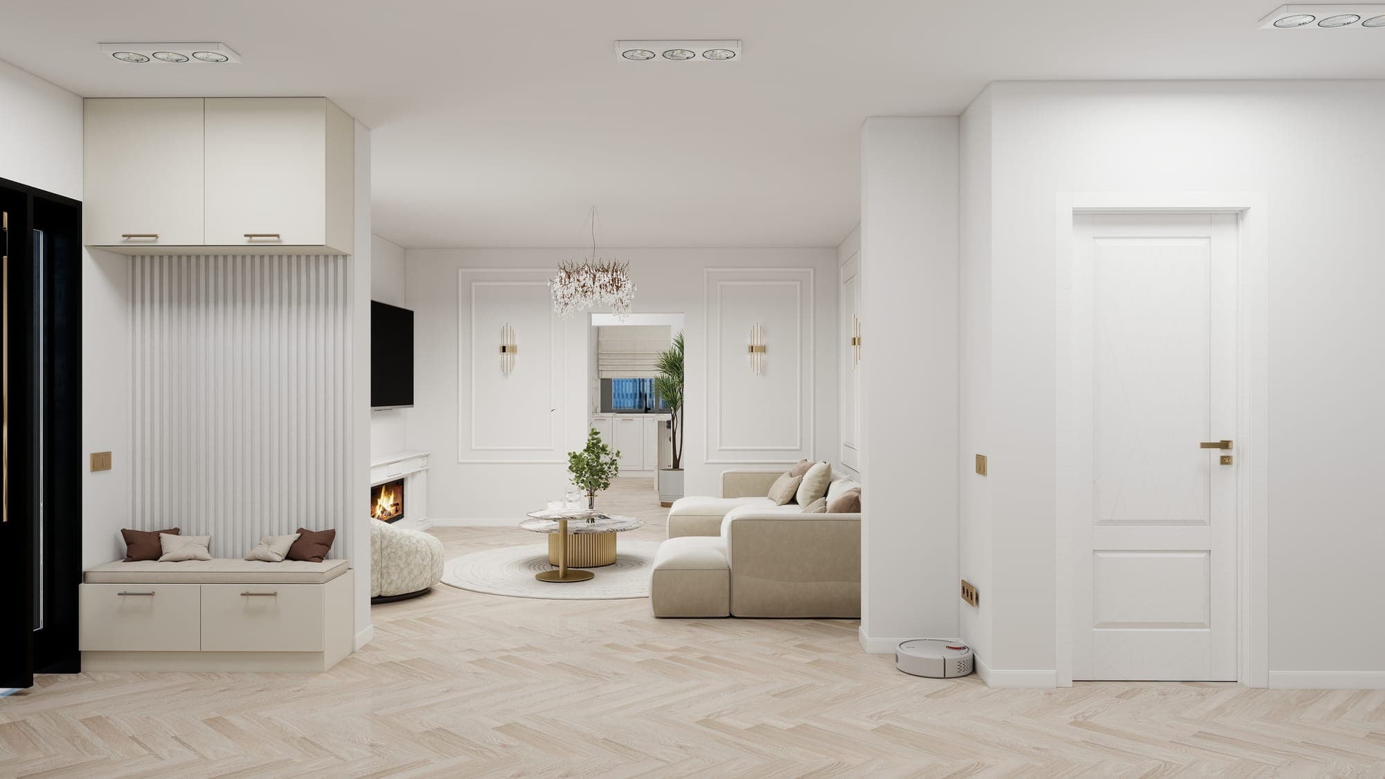 Imagine din proiectul Casa 17, cadrul 24 din 43