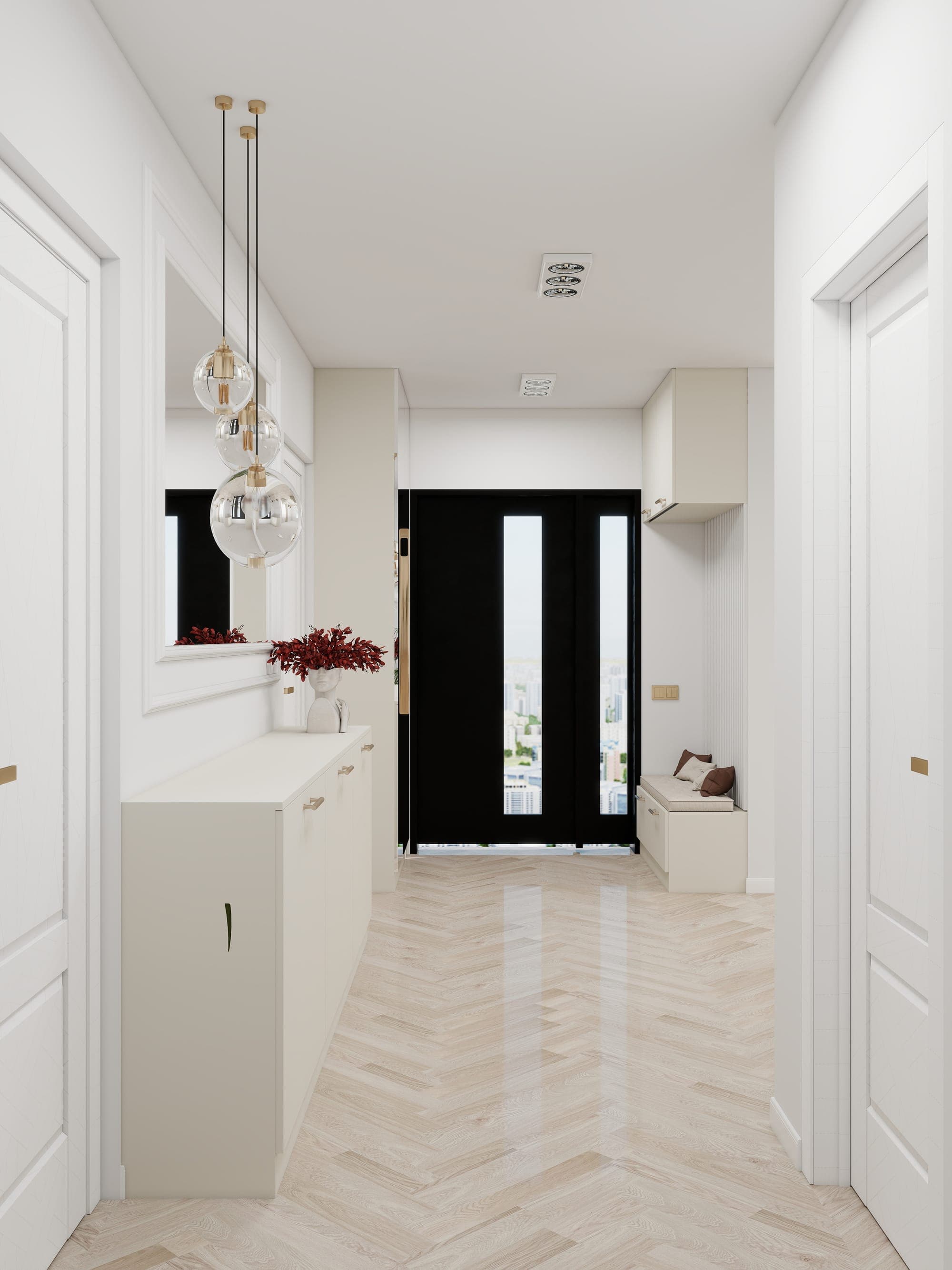 Imagine din proiectul Casa 17, cadrul 29 din 43