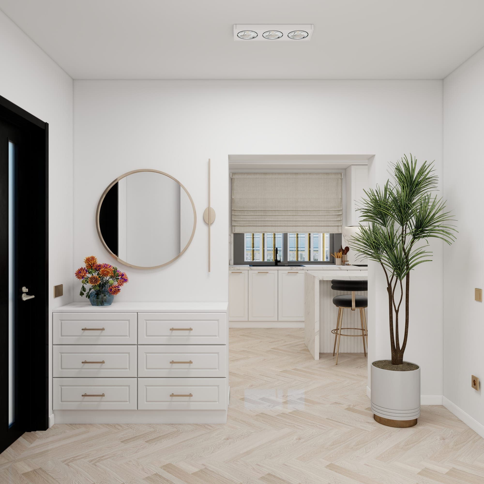 Imagine din proiectul Casa 17, cadrul 30 din 43