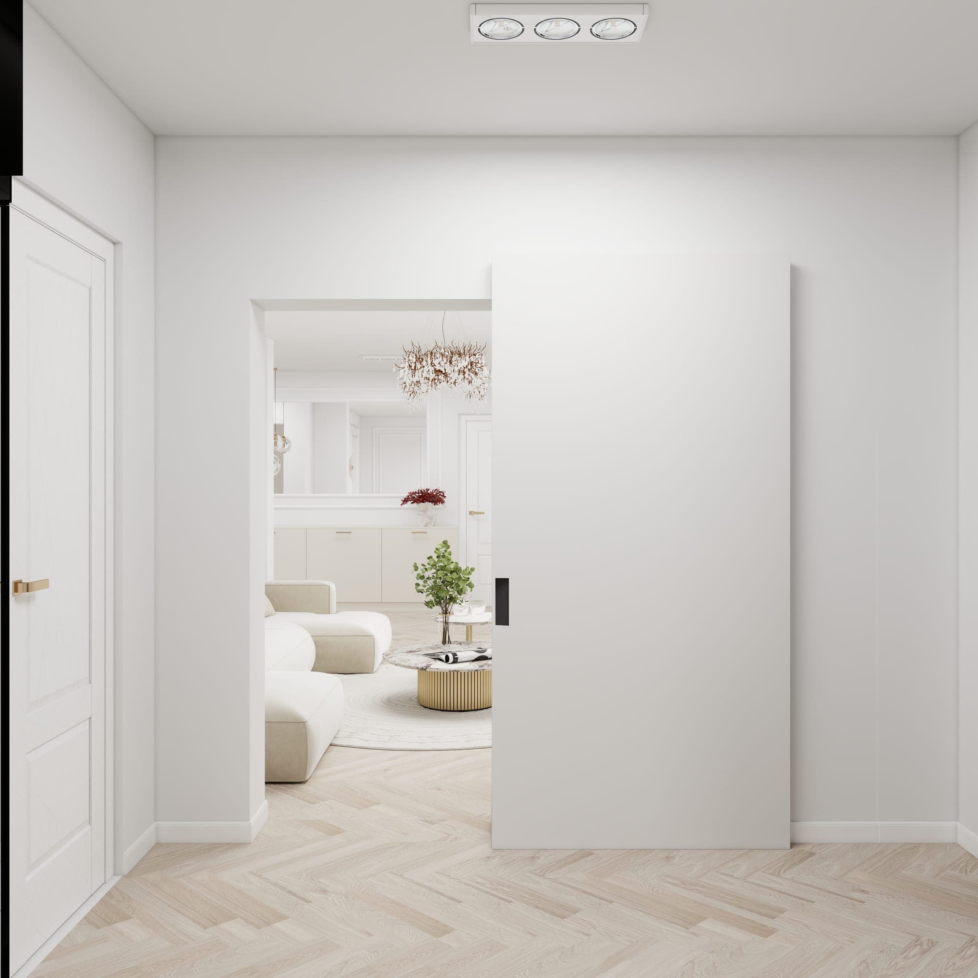Imagine din proiectul Casa 17, cadrul 31 din 43