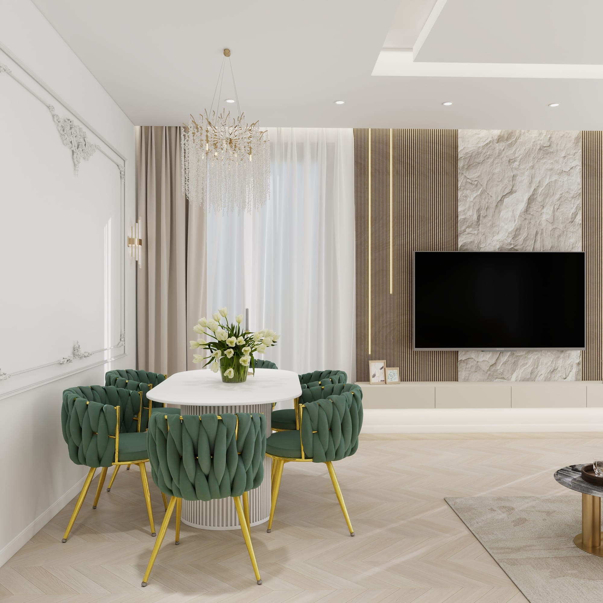 Imagine din proiectul Casa 19, cadrul 17 din 41