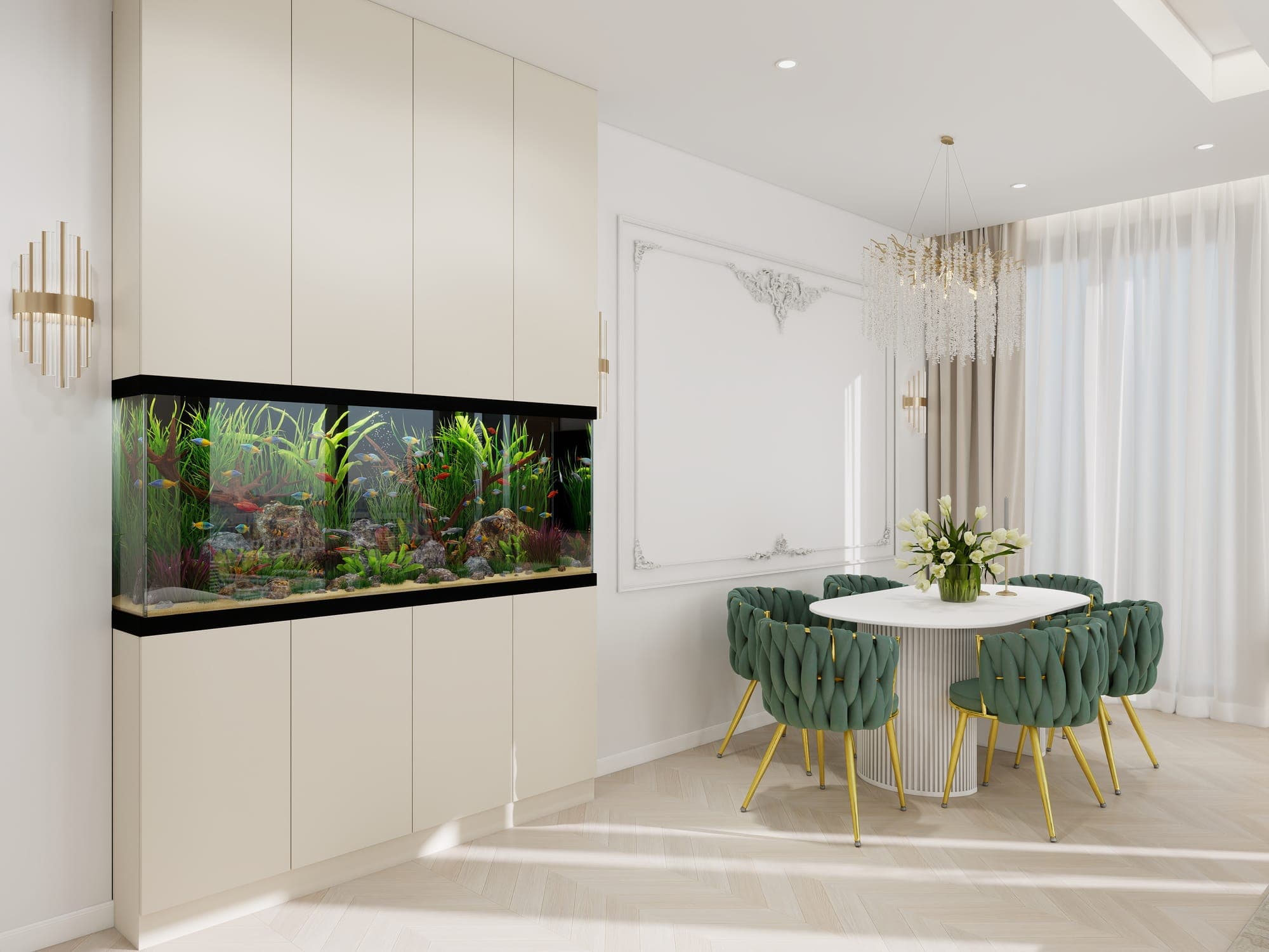 Imagine din proiectul Casa 19, cadrul 19 din 41