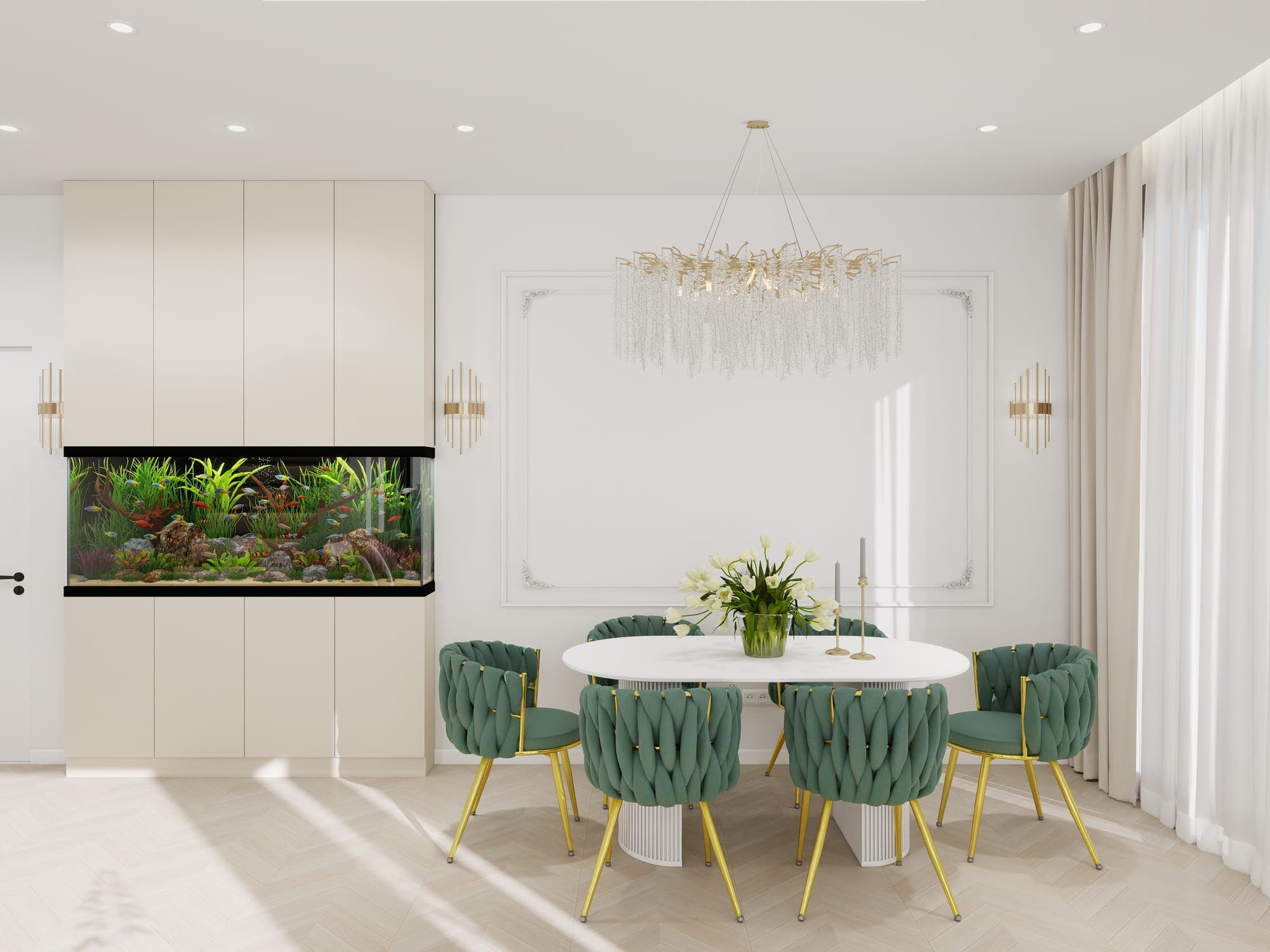 Imagine din proiectul Casa 19, cadrul 21 din 41