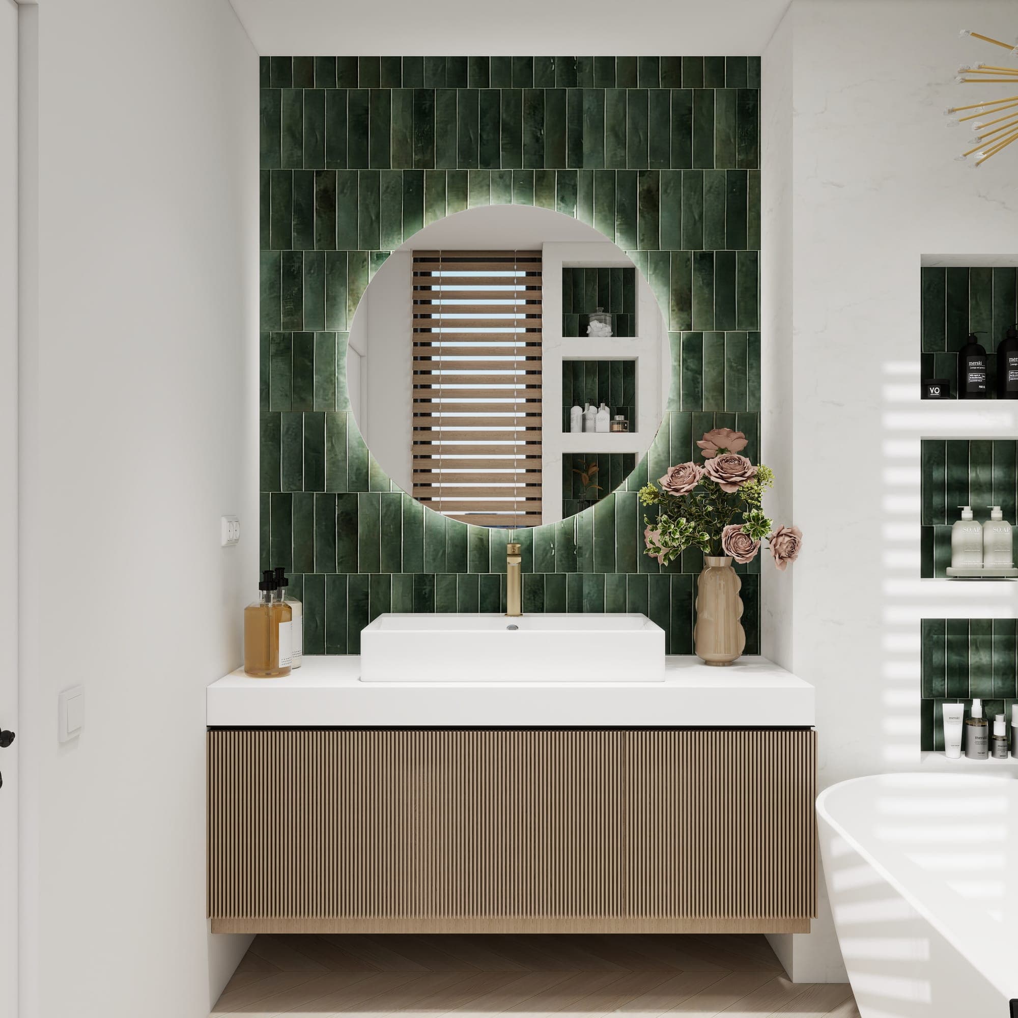 Imagine din proiectul Casa 19, cadrul 29 din 41
