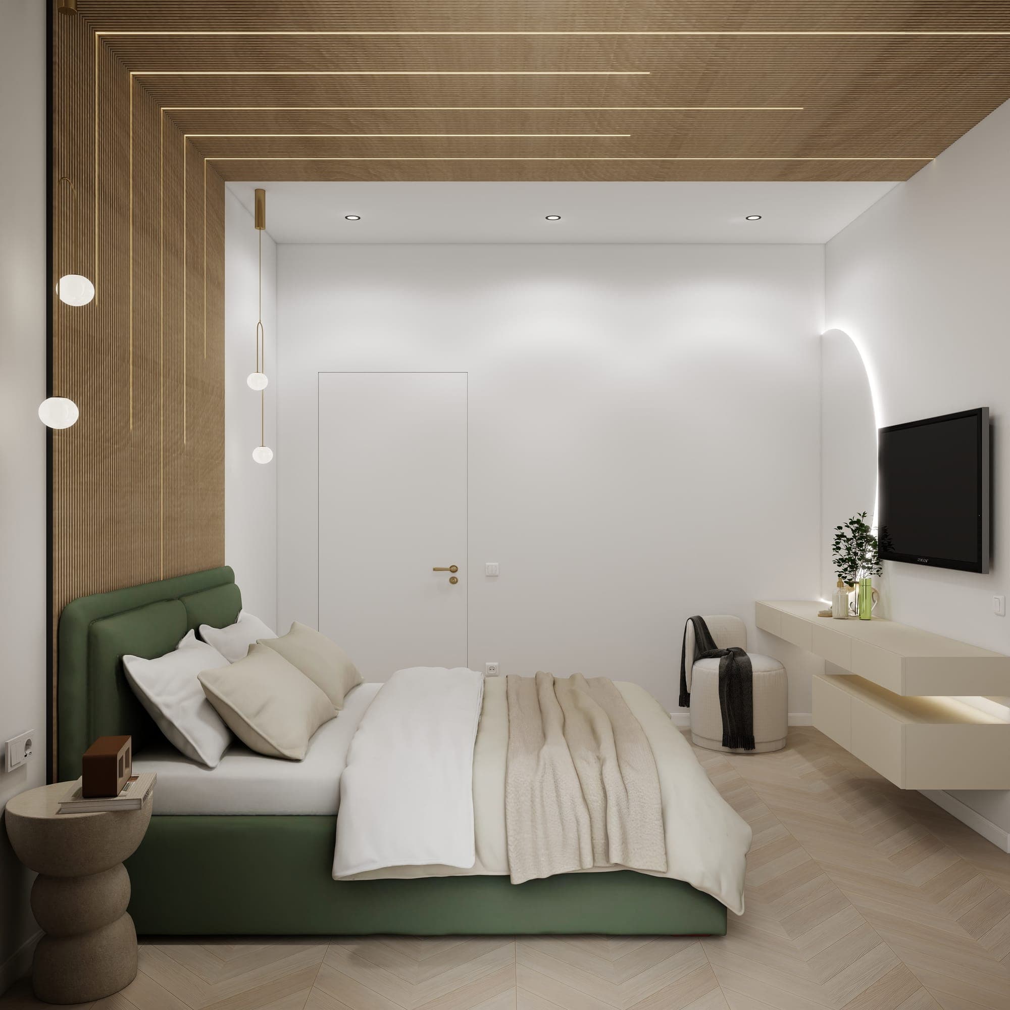 Imagine din proiectul Casa 19, cadrul 35 din 41