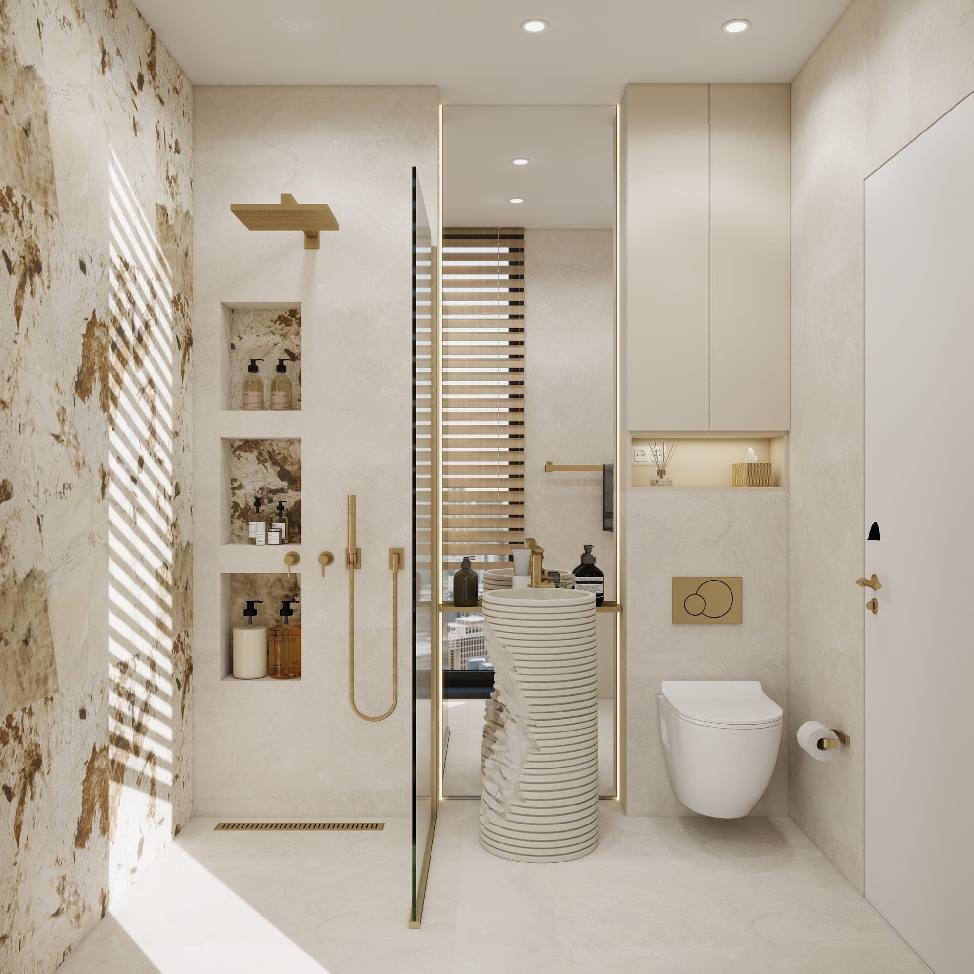 Imagine din proiectul Casa 19, cadrul 40 din 41