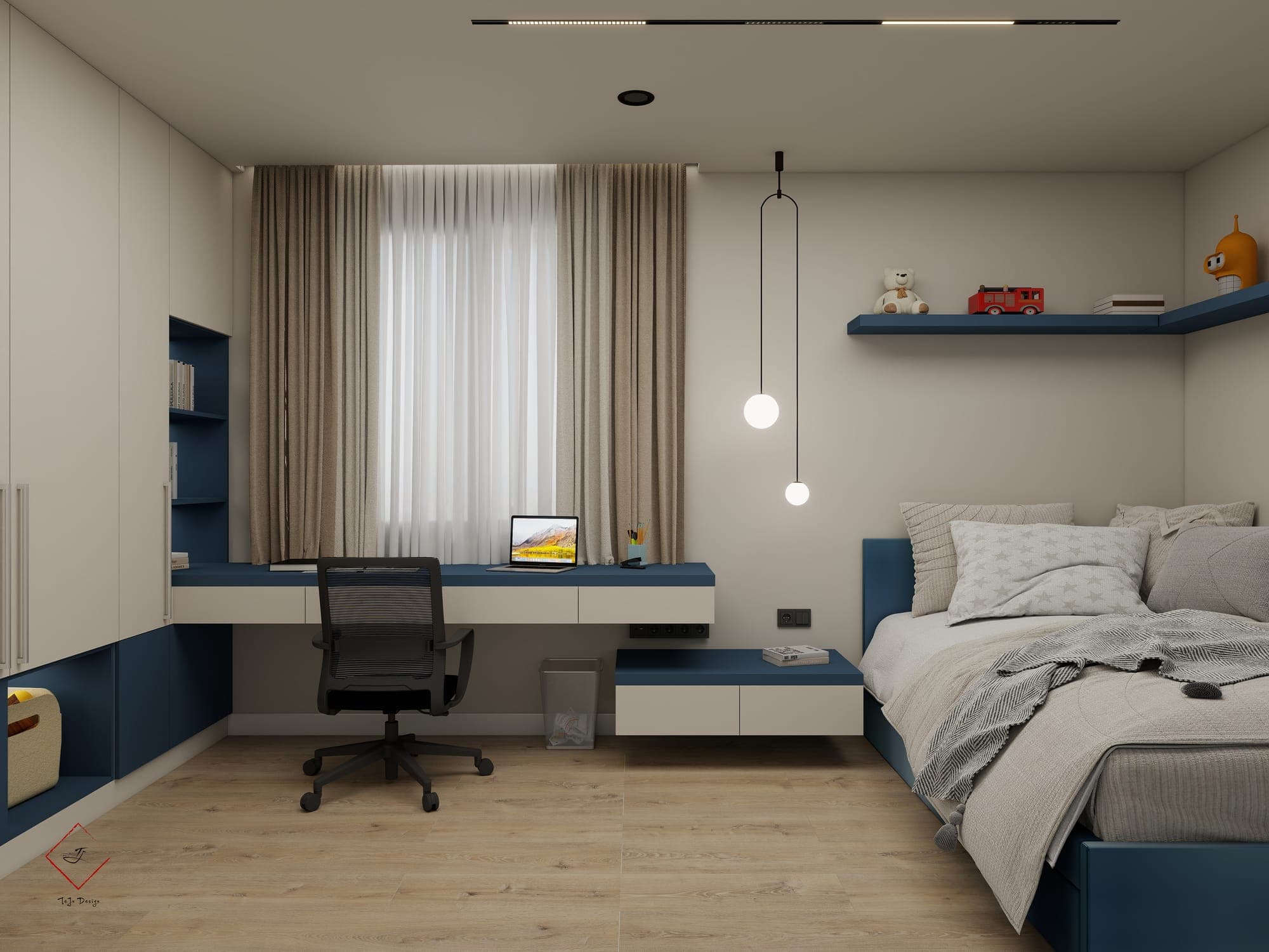 Imagine din proiectul Casa 24, cadrul 15 din 19