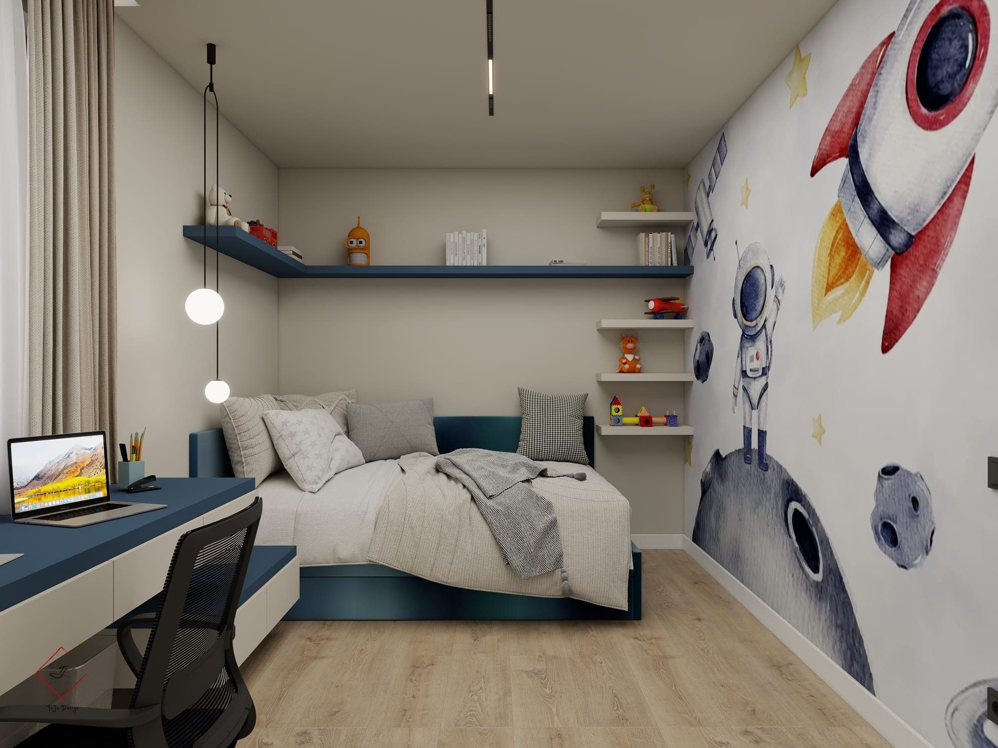 Imagine din proiectul Casa 24, cadrul 16 din 19